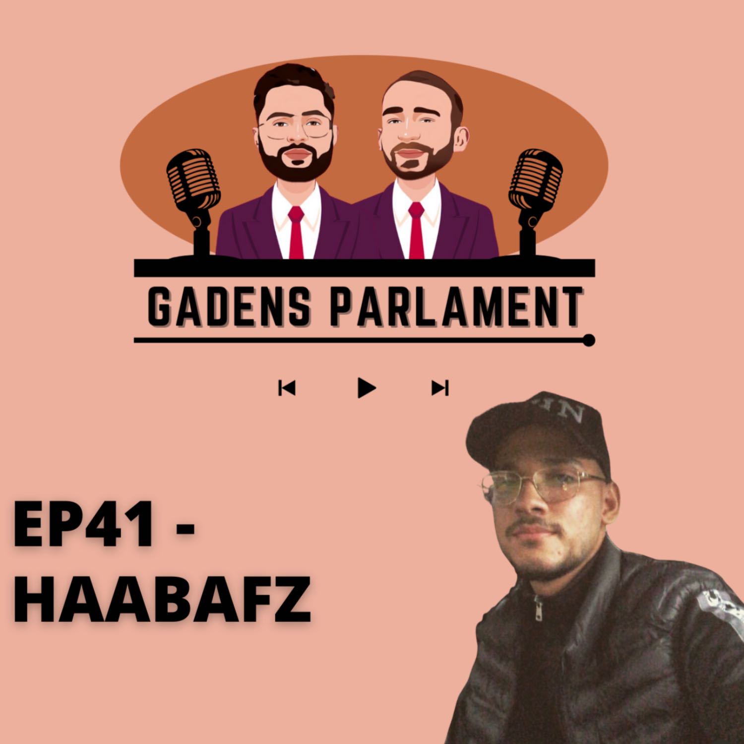 Gadens Parlament