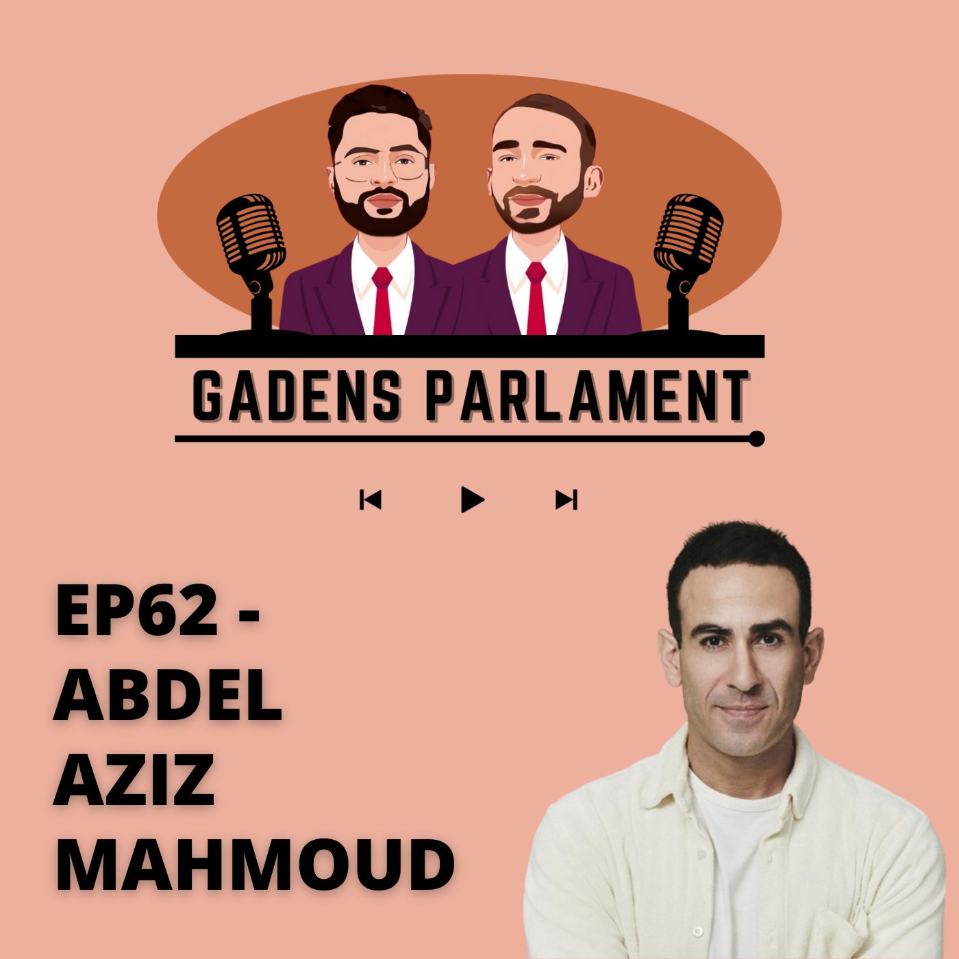 Gadens Parlament