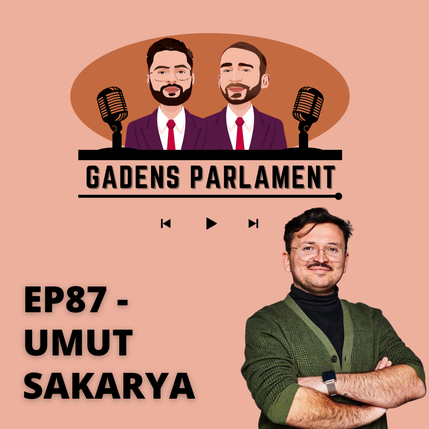 Gadens Parlament