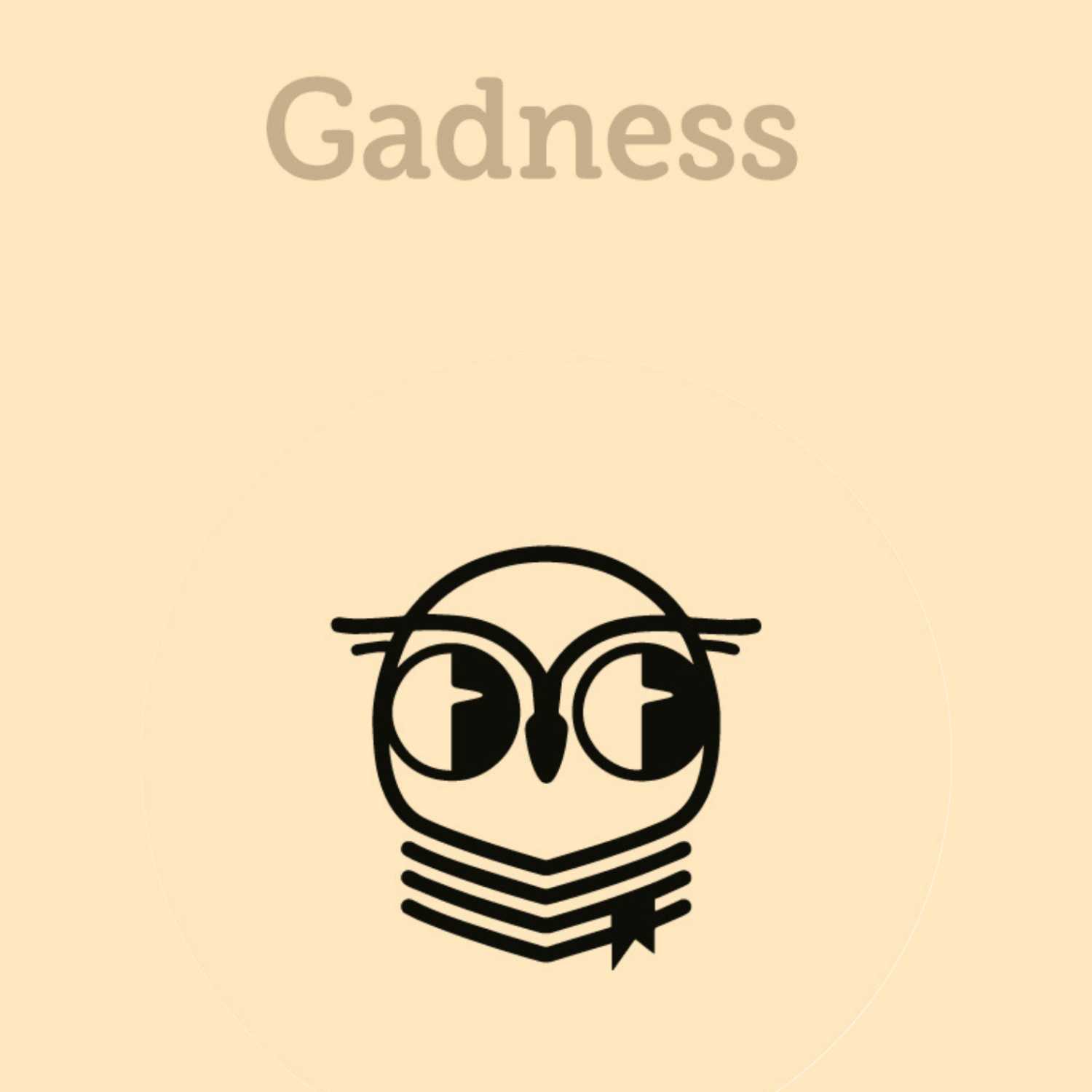 Gadness Podcast 