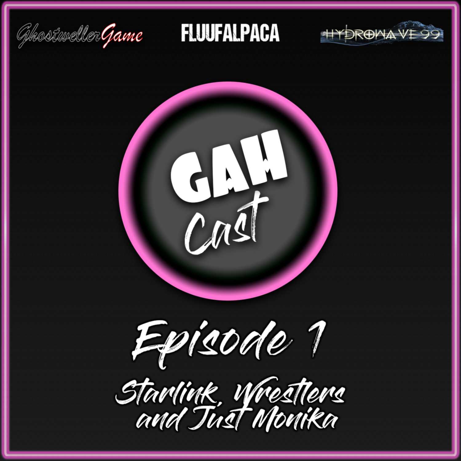 HydroCast (formerly GAHCast)