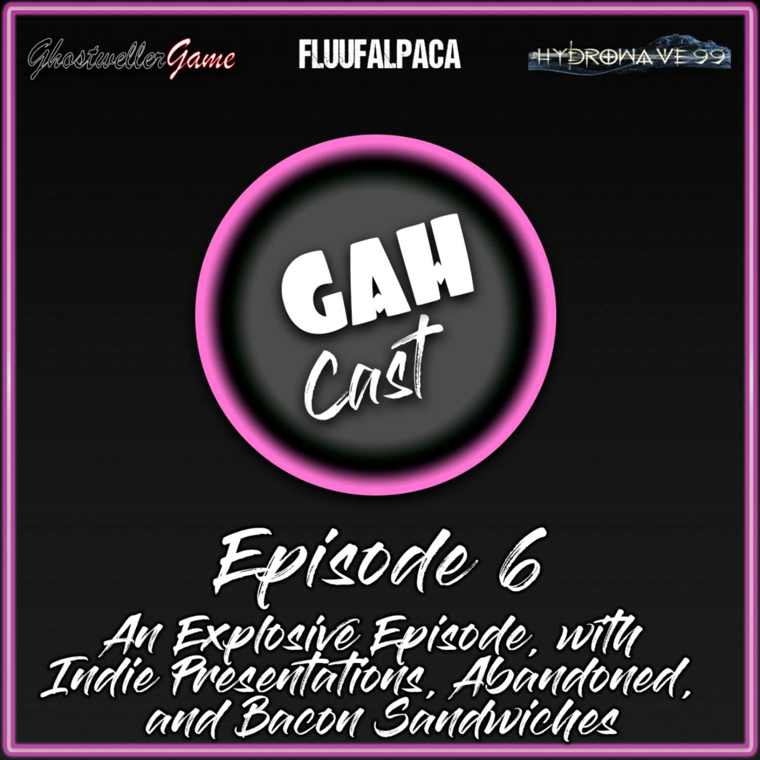 HydroCast (formerly GAHCast)