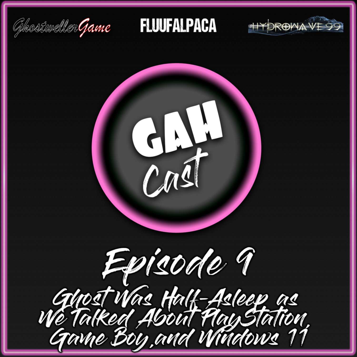 HydroCast (formerly GAHCast)