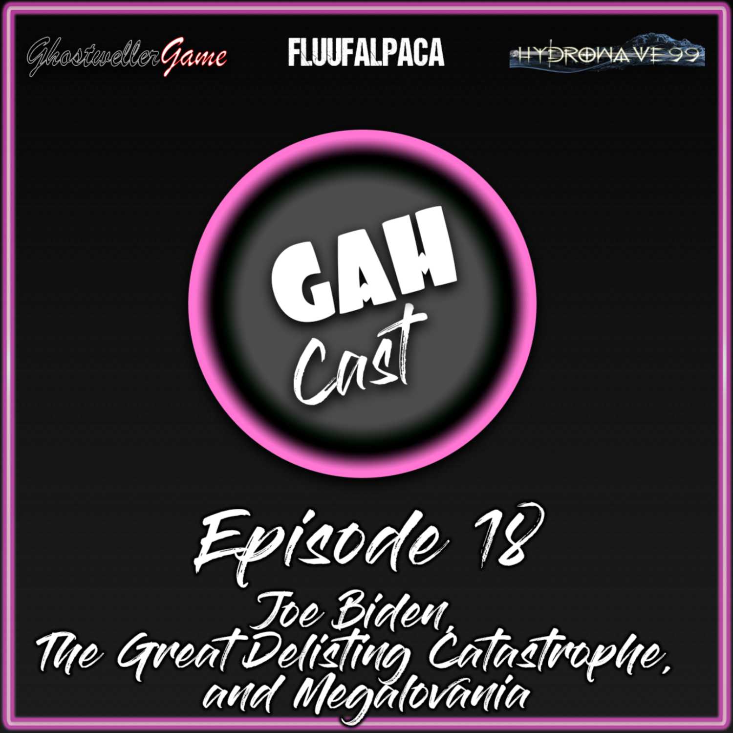 HydroCast (formerly GAHCast)