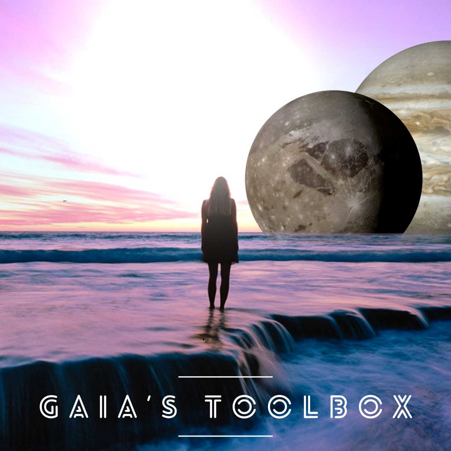 Your Life As An Ecosystem