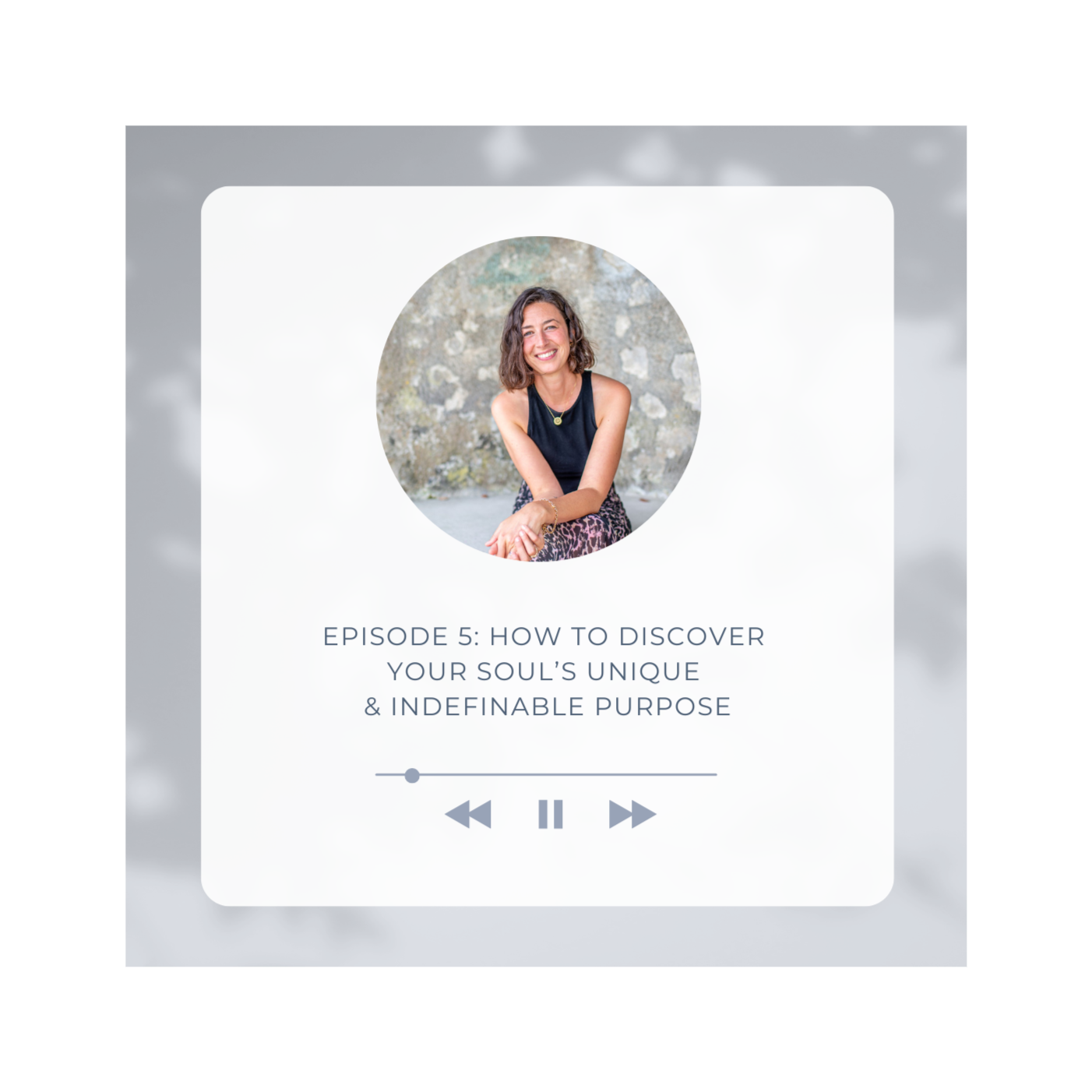 The Art of Sacred Business - with Ellie Seilern