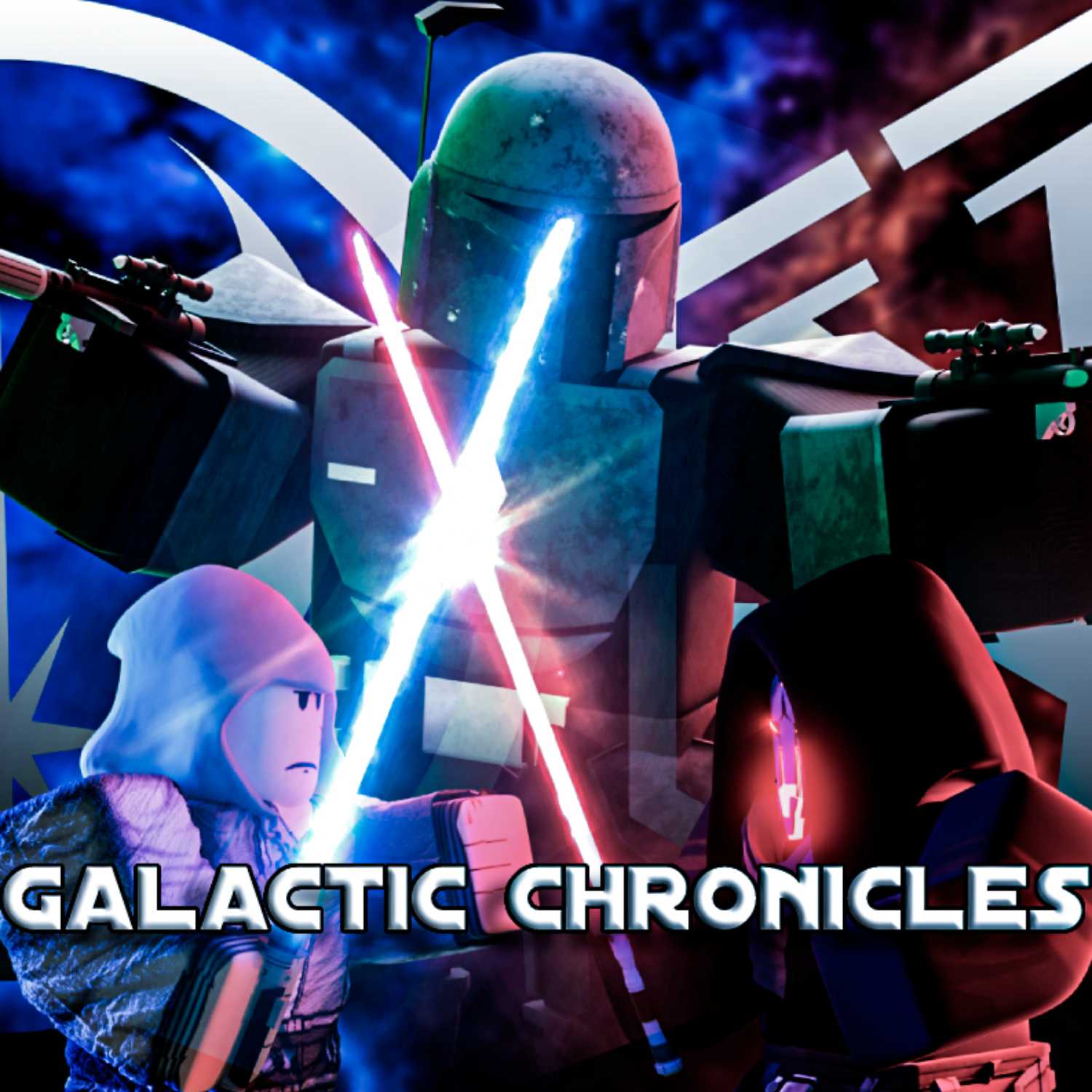 Galactic Chronicles