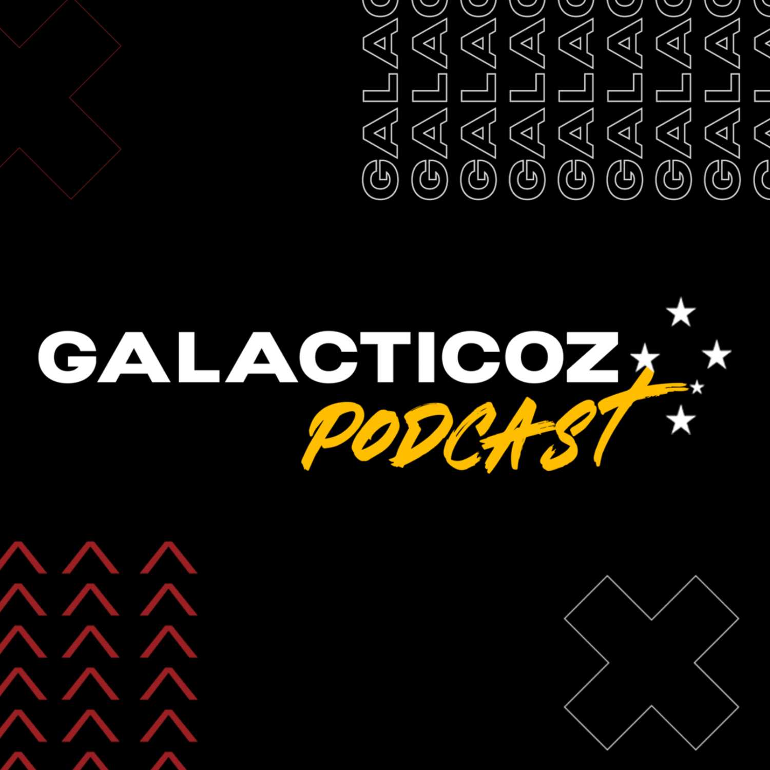 HEATED DEBATE: WHO ARE THE TOP 10 PLAYERS OF ALL TIME!? ● GALACTICOZ PODCAST #1