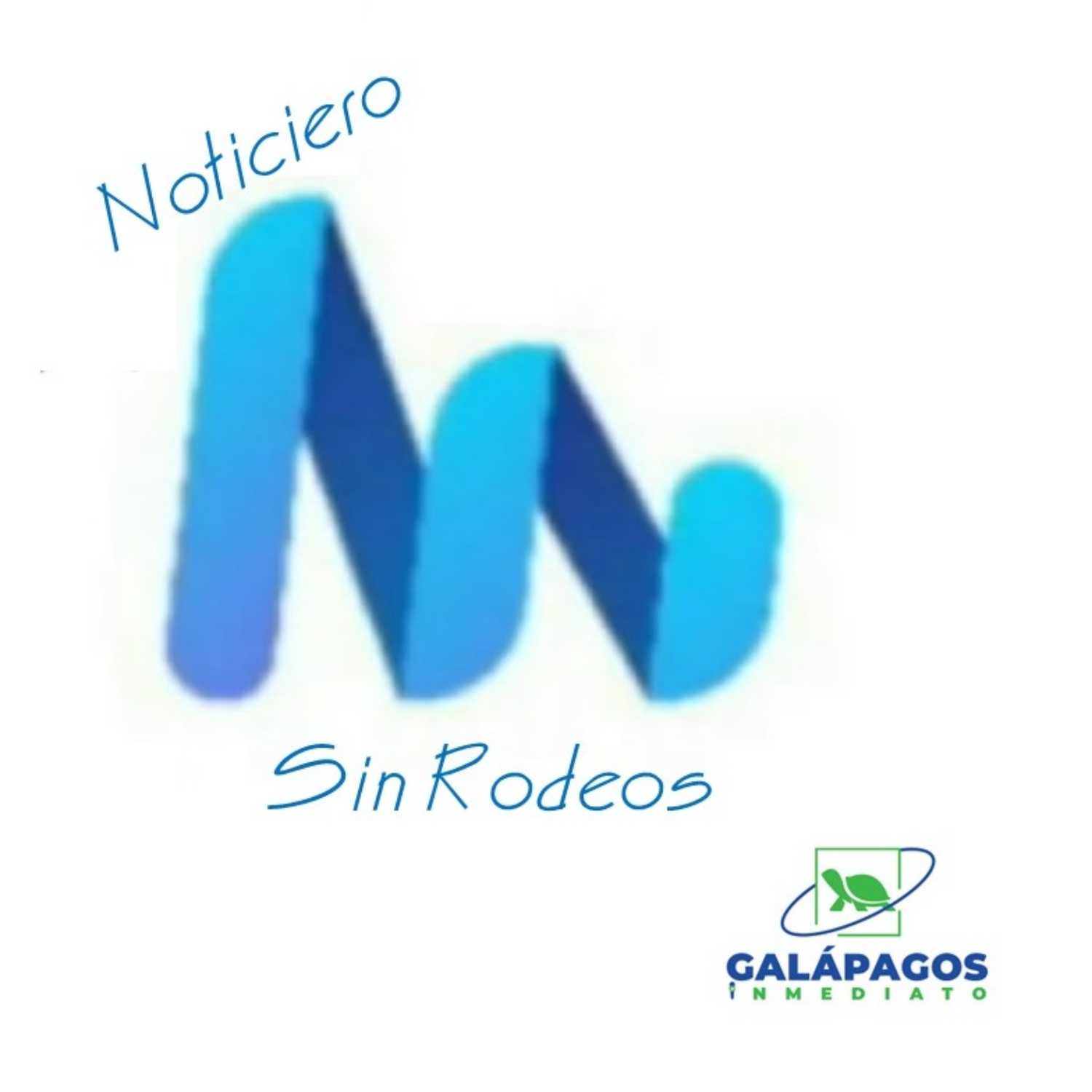Noticiero "Sin Rodeos"