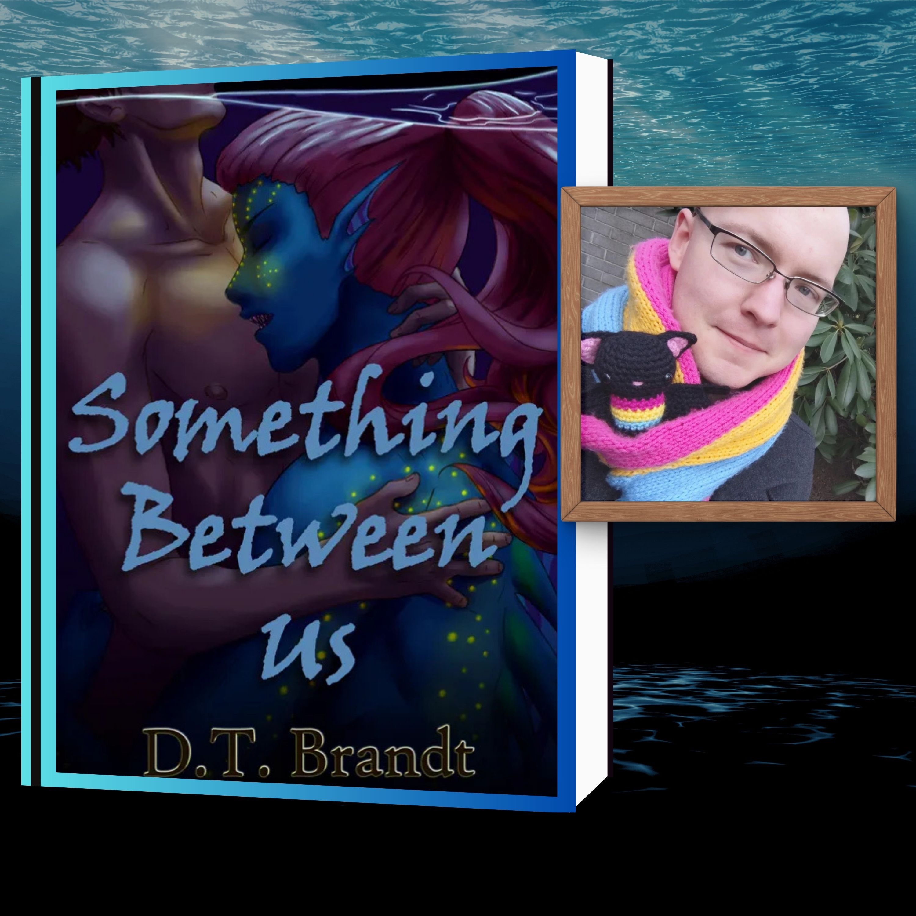 Galaxy Moth Queer Books