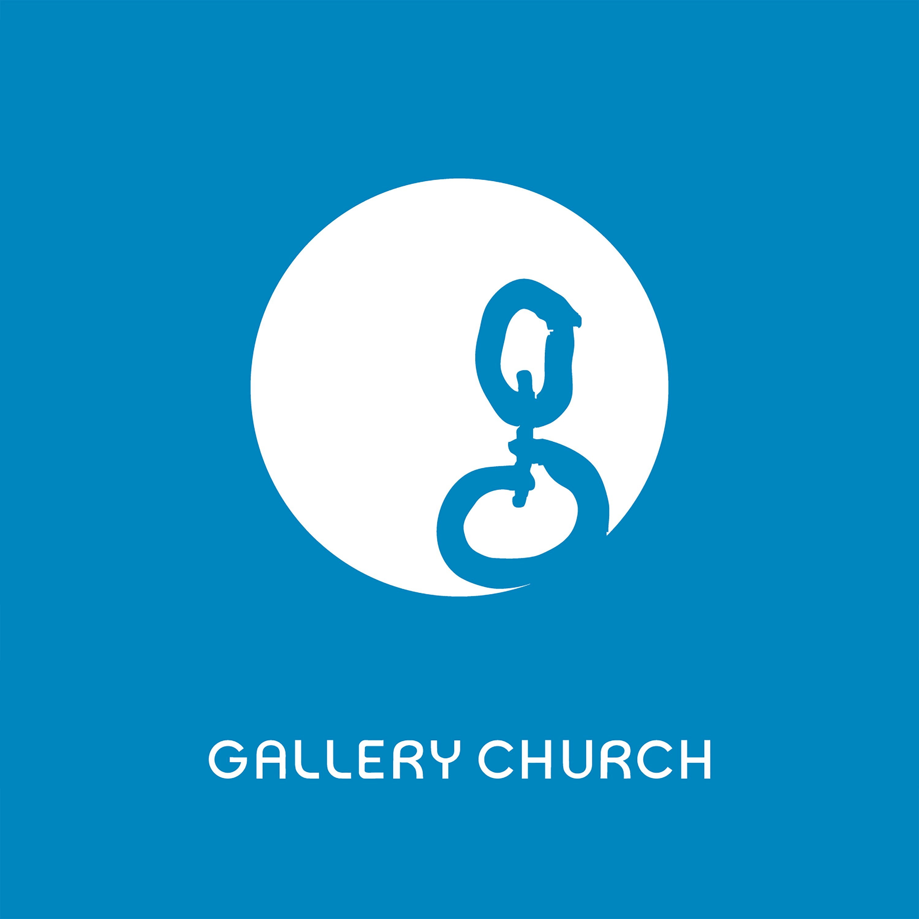 Gallery Church Baltimore Podcast podcast artwork