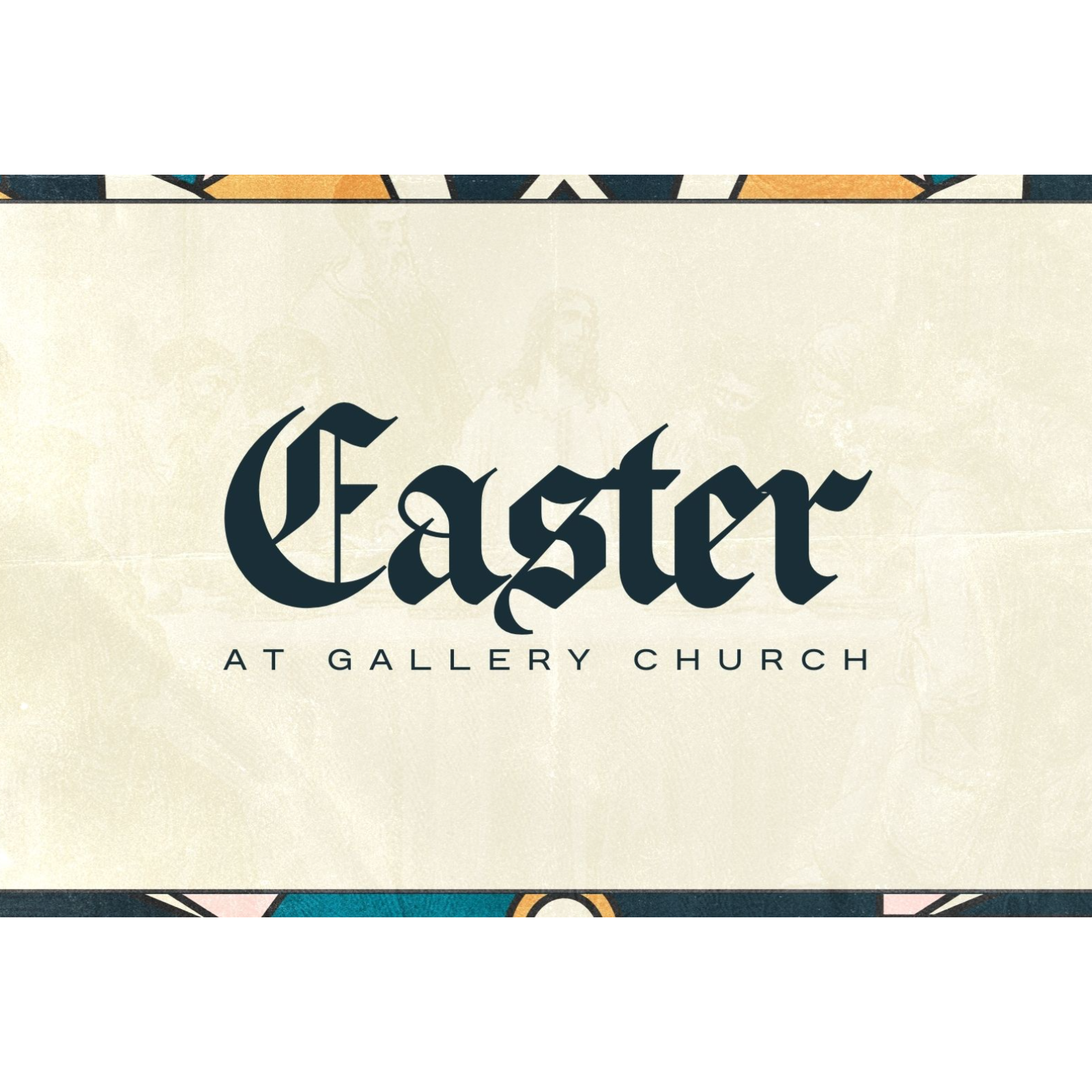  Easter Sunday "When It Was Still Dark." (Ellis Prince) episode artwork
