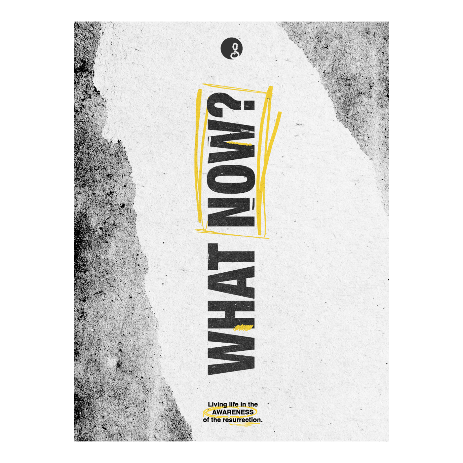 What Now? : Pt.2 "Before I Let Go" (Leon Pinkett) episode artwork