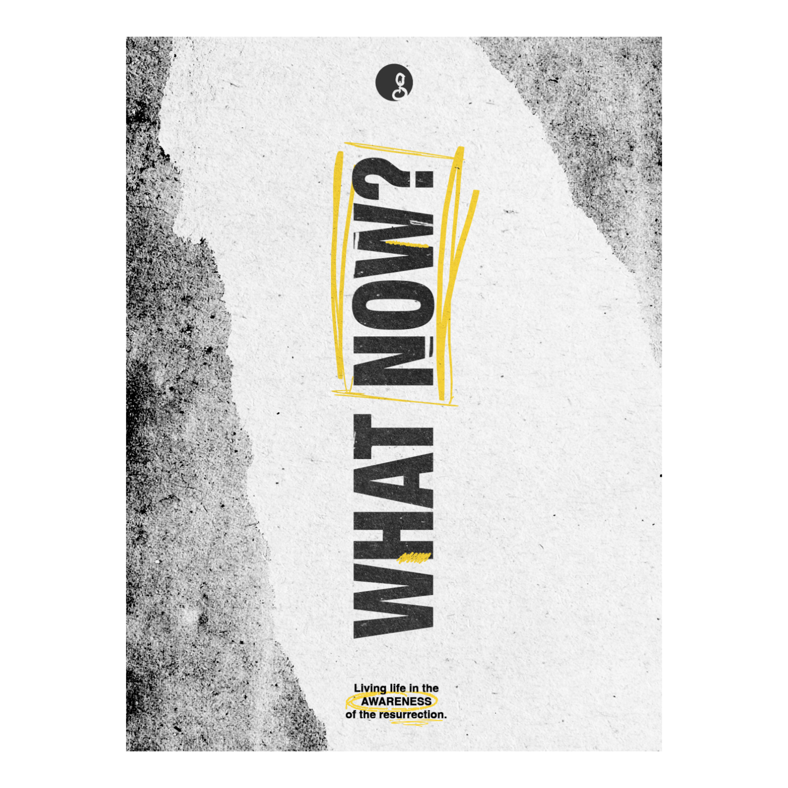 What Now? Part 6 - A Peace that Remains (Leon Pinkett) episode artwork