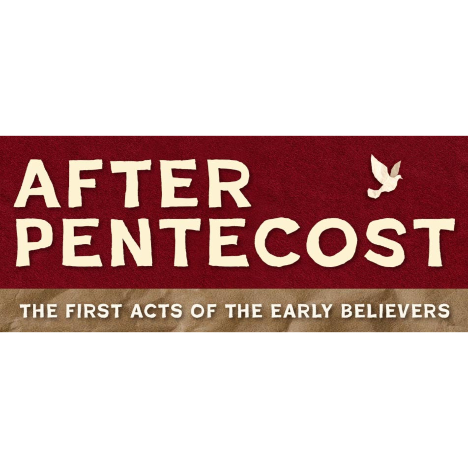 After Pentecost: Part 2- Again (Leon Pinkett) episode artwork
