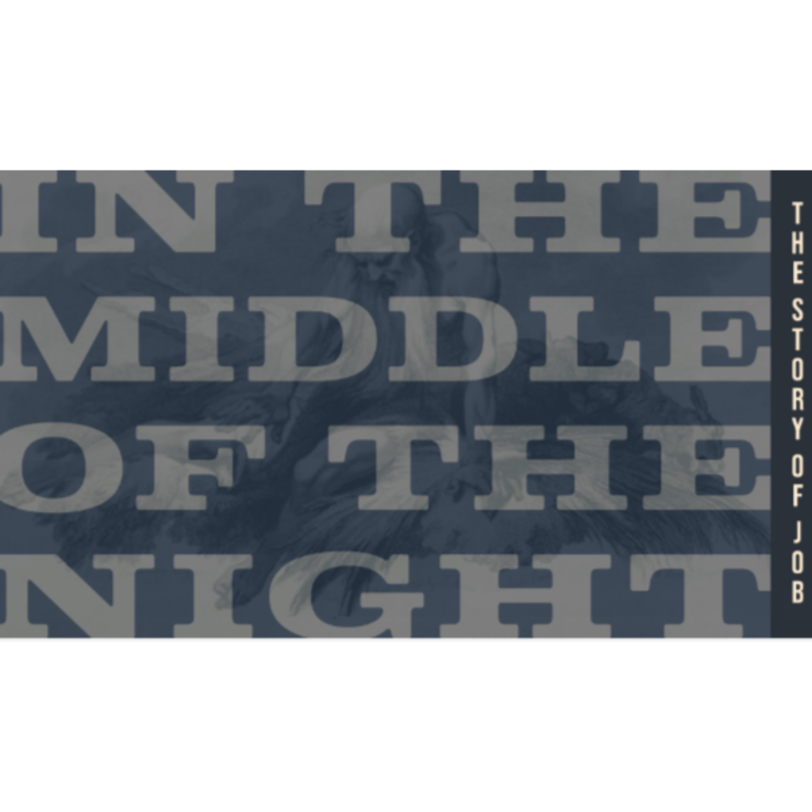 In the Middle of the Night: Part 1 - Blameless (Ellis Prince) episode artwork