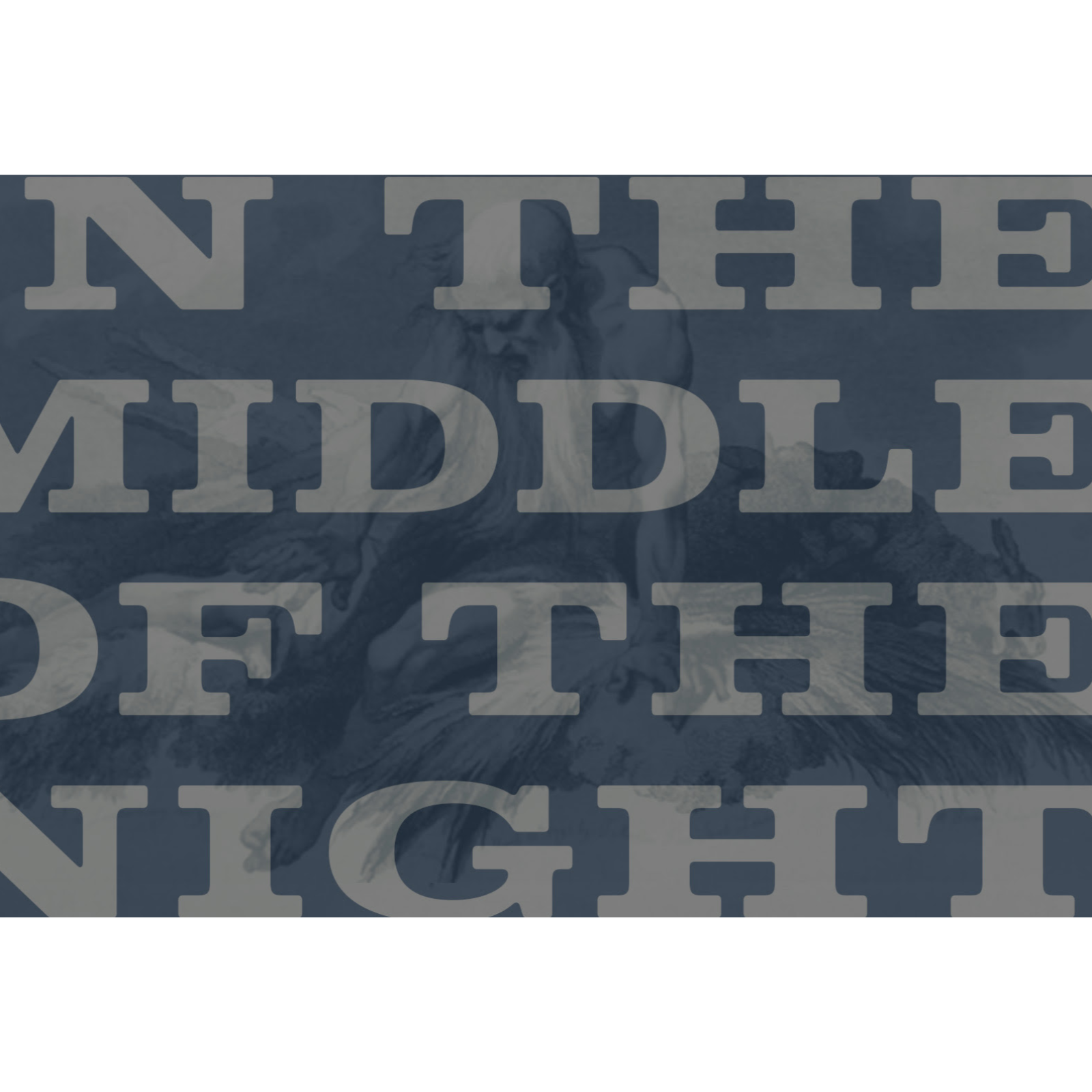 In The Middle Of The Night, Part 3 - "Wonder and Hope" (Ellis Prince) episode artwork