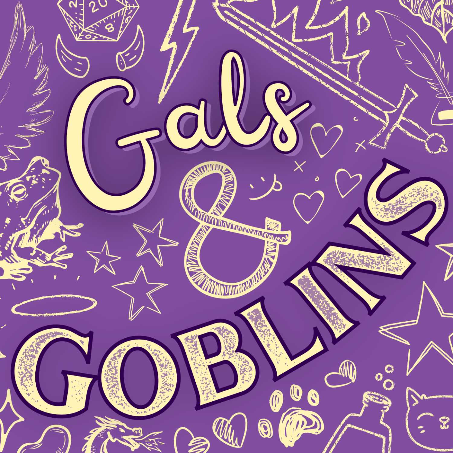 Gals & Goblins