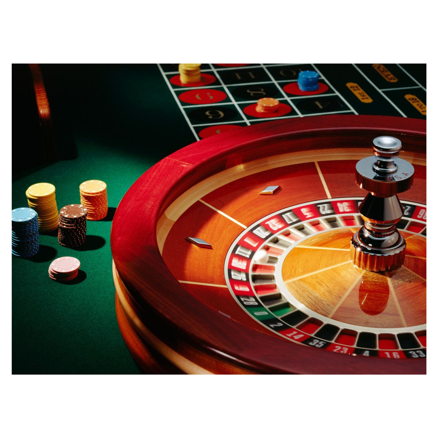 The ultimate guide to gambling sites in the USA