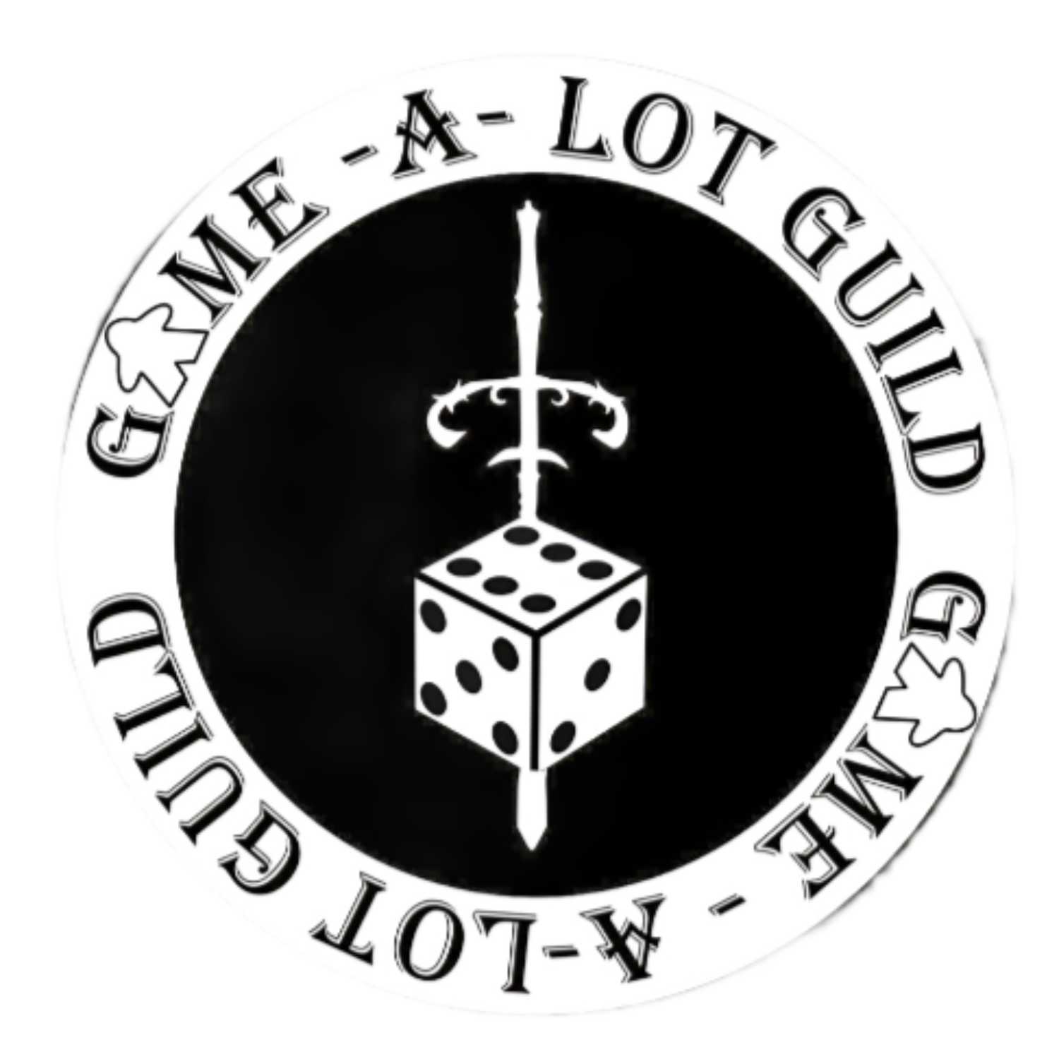 Game-A-Lot.gr podcast artwork