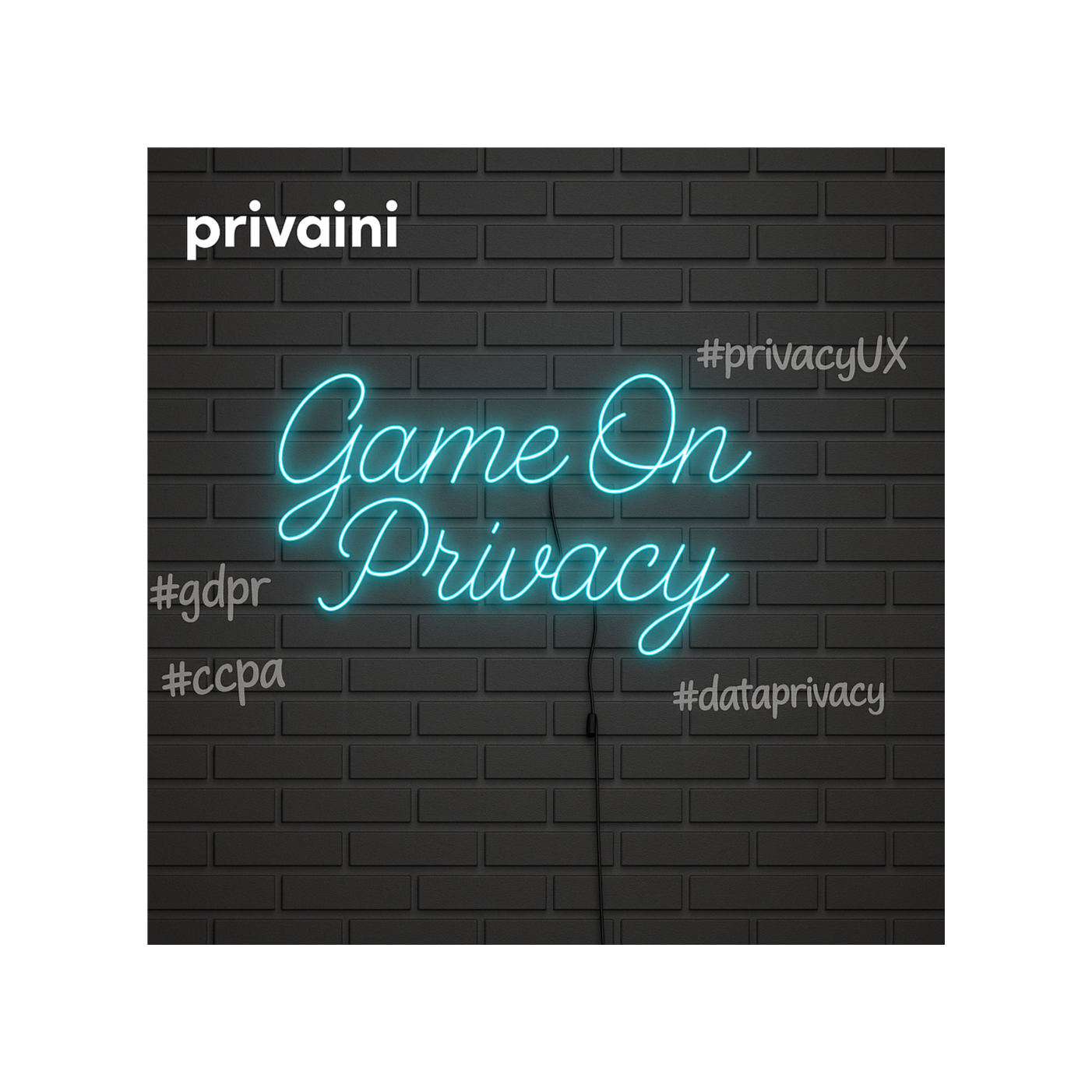 Game On Privacy