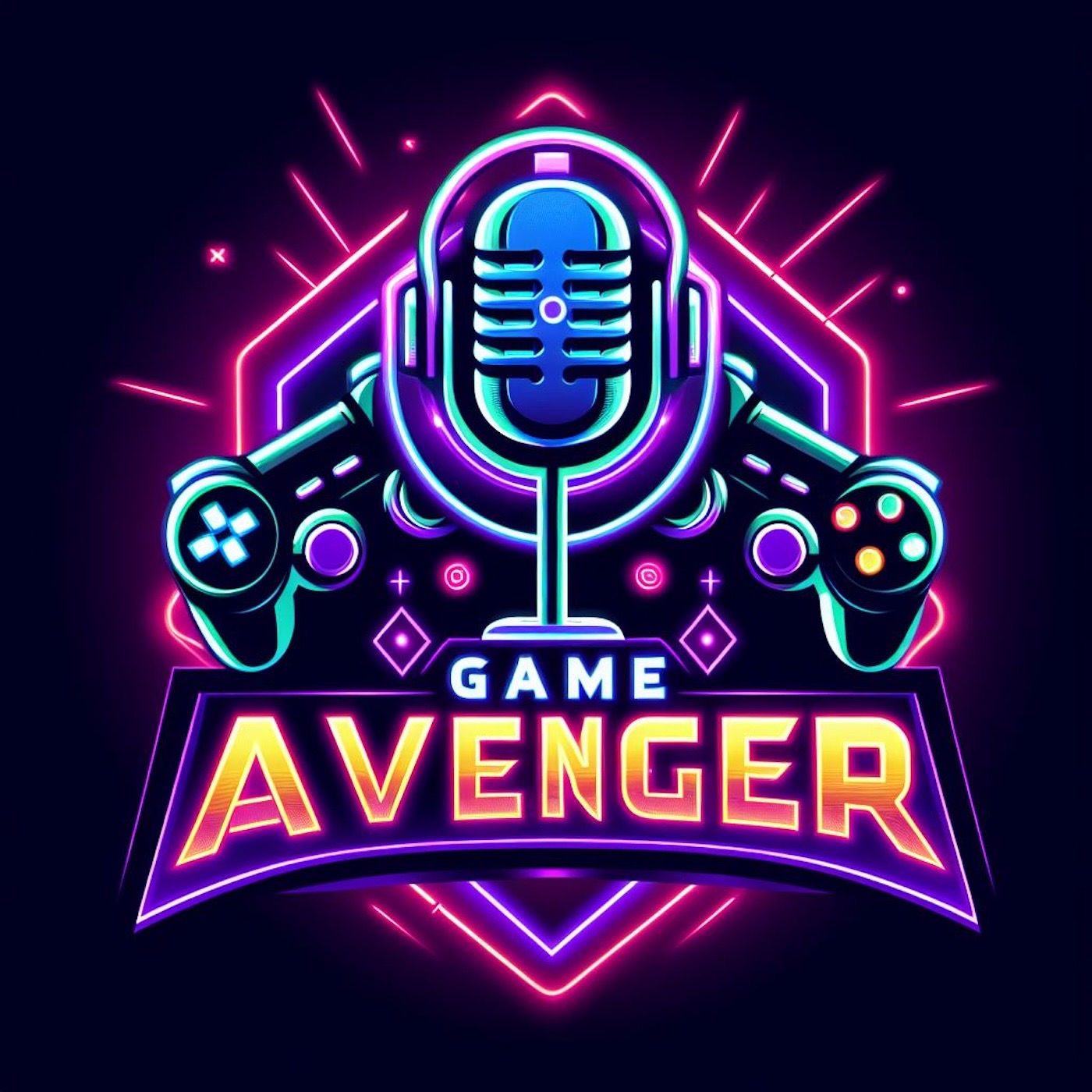 Game Avenger Podcast