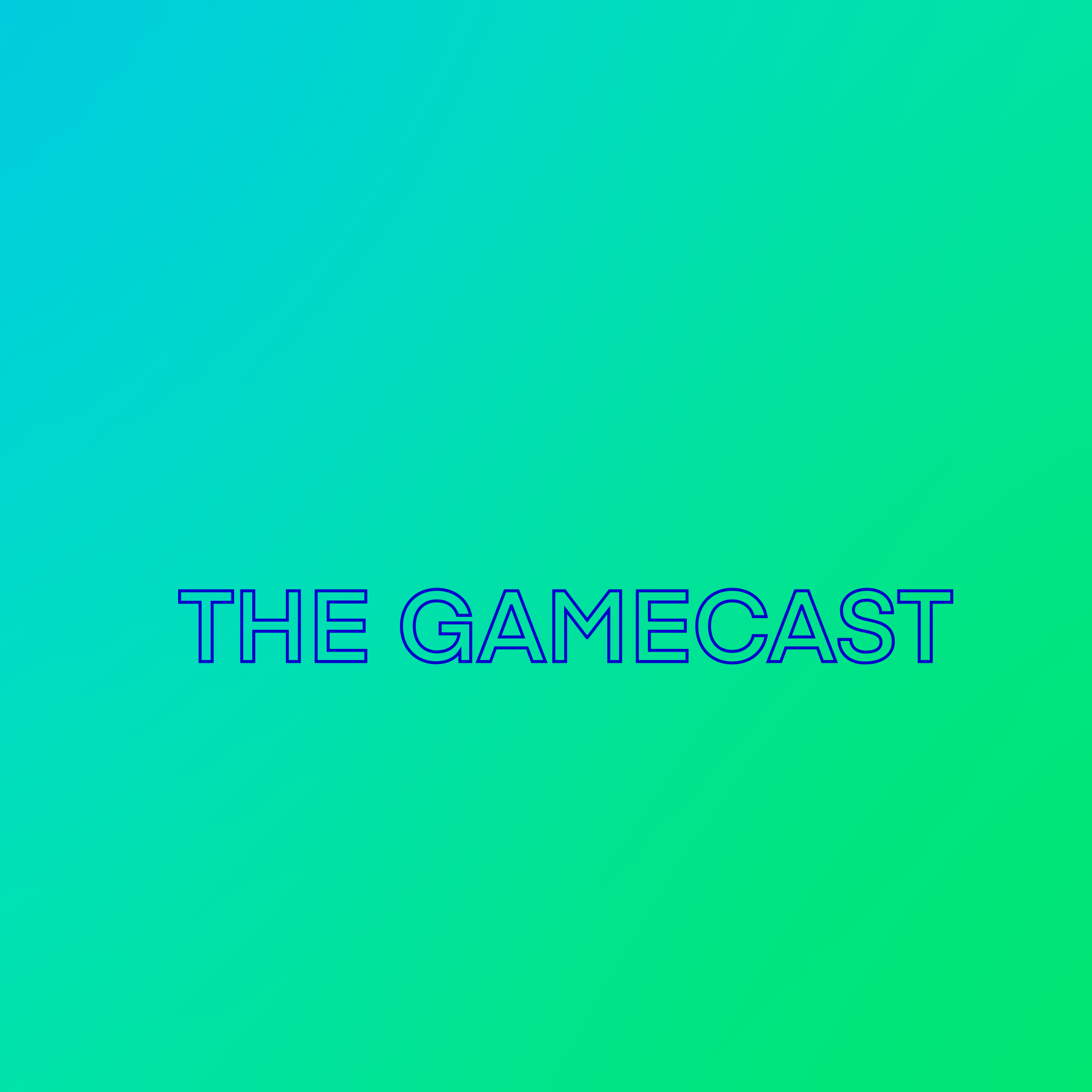 The GameCast