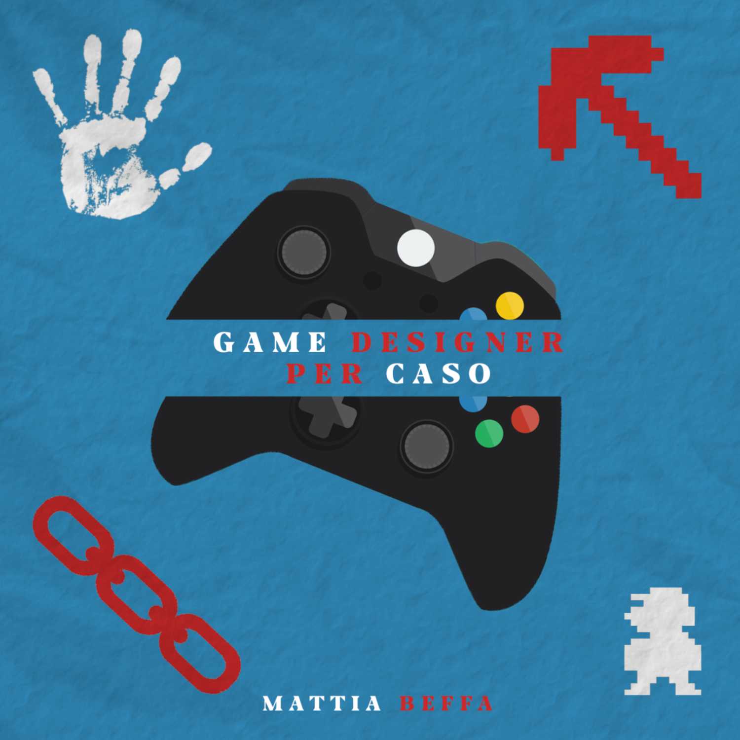 Game Designer Per Caso