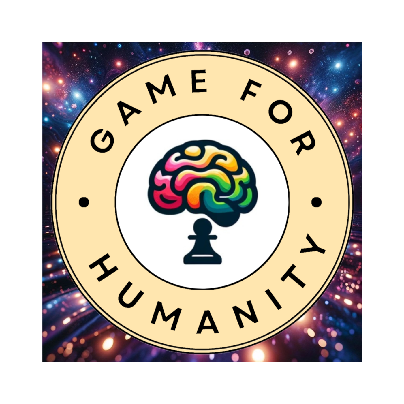 The Game for Humanity Podcast (Heroes Underground Broadcast)