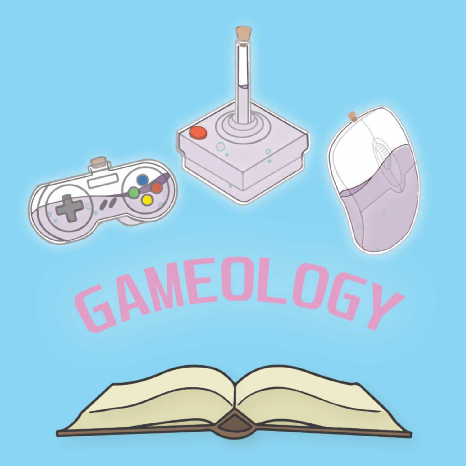 Gameology