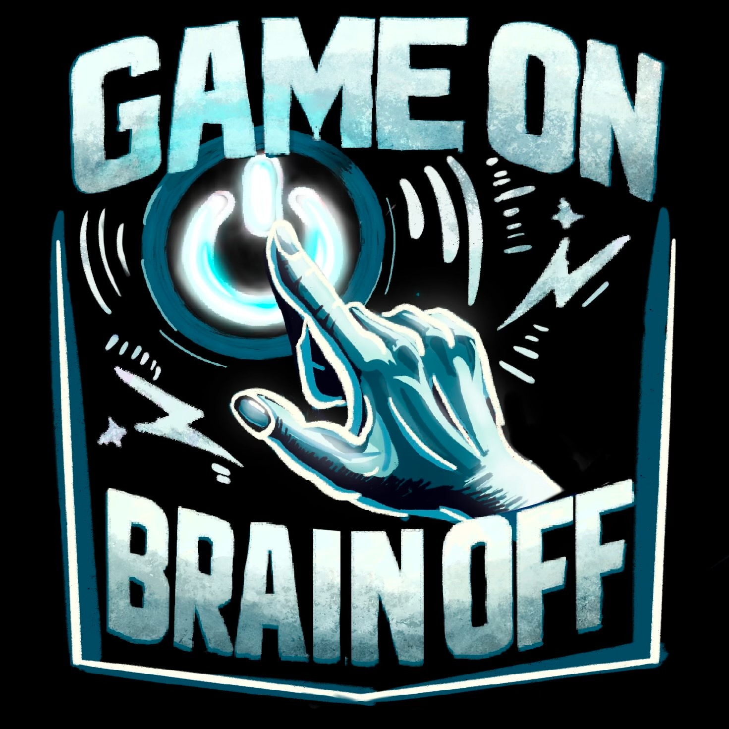Game On Brain Off Podcast: Episode 3