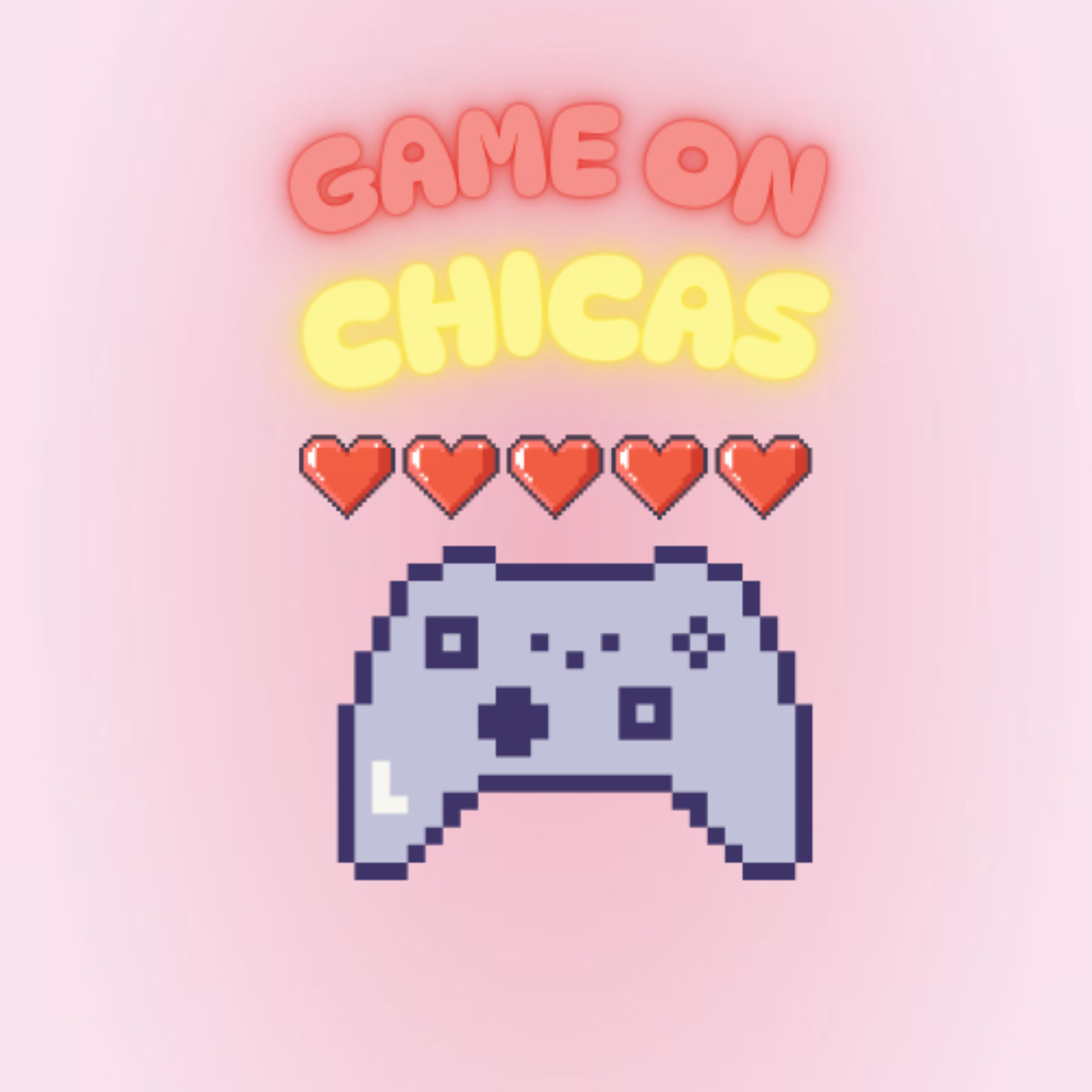 Game on Chicas!