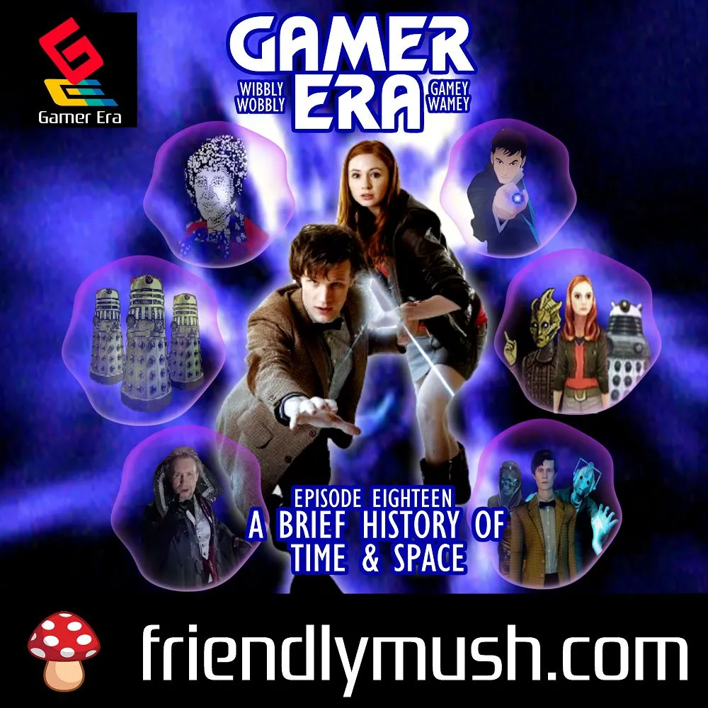 Gamer Era