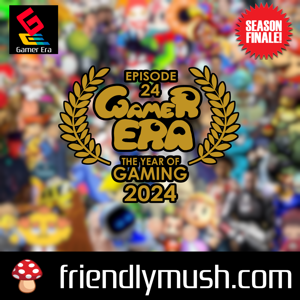 Gamer Era