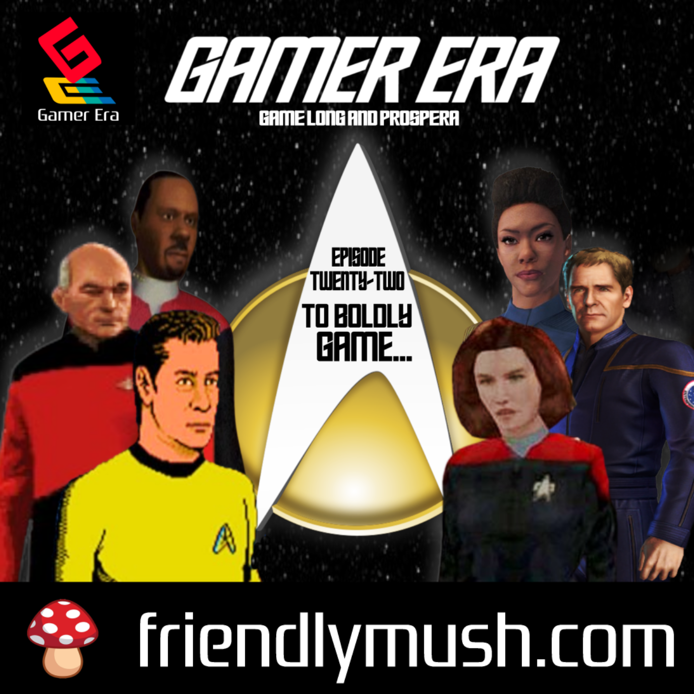 Gamer Era