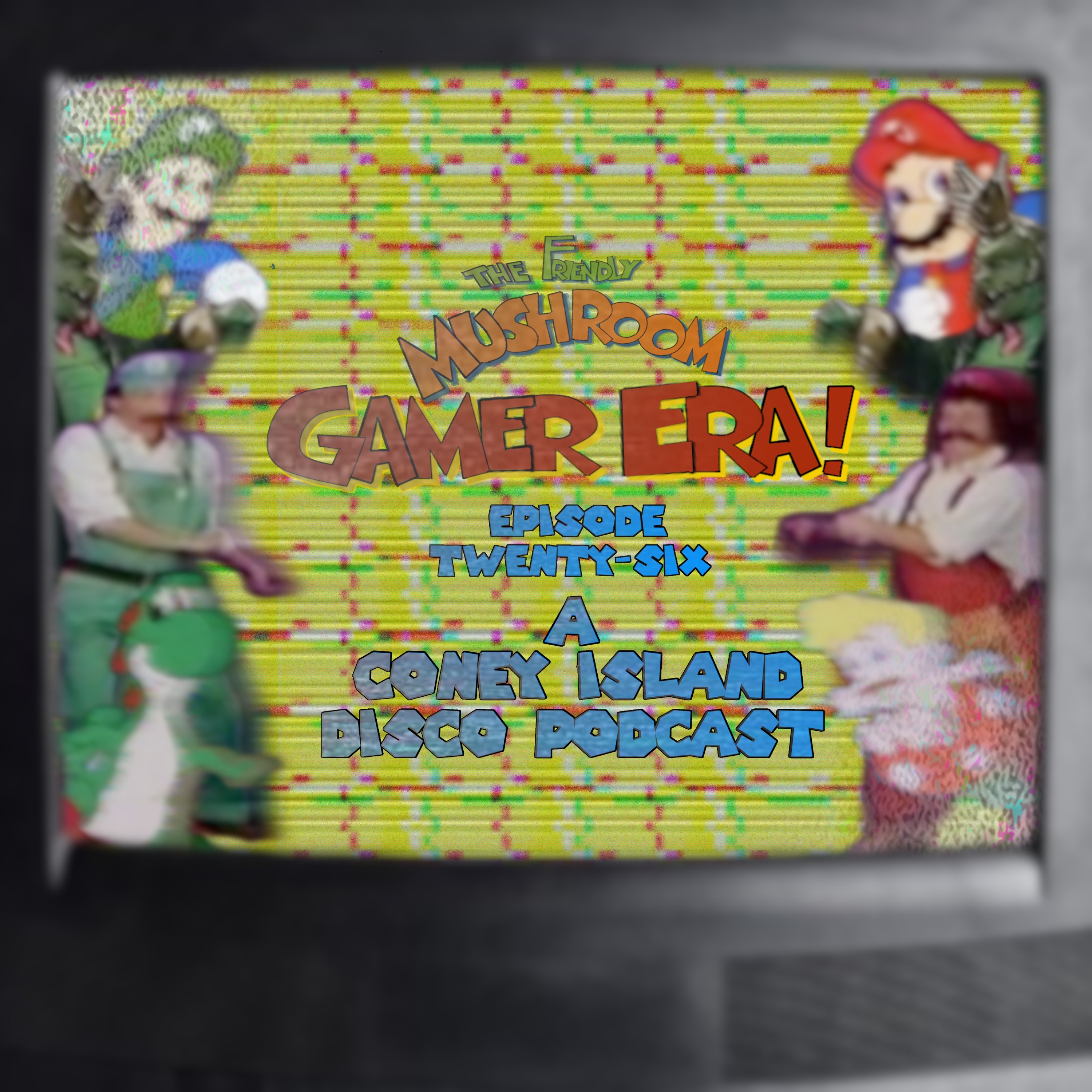 Gamer Era