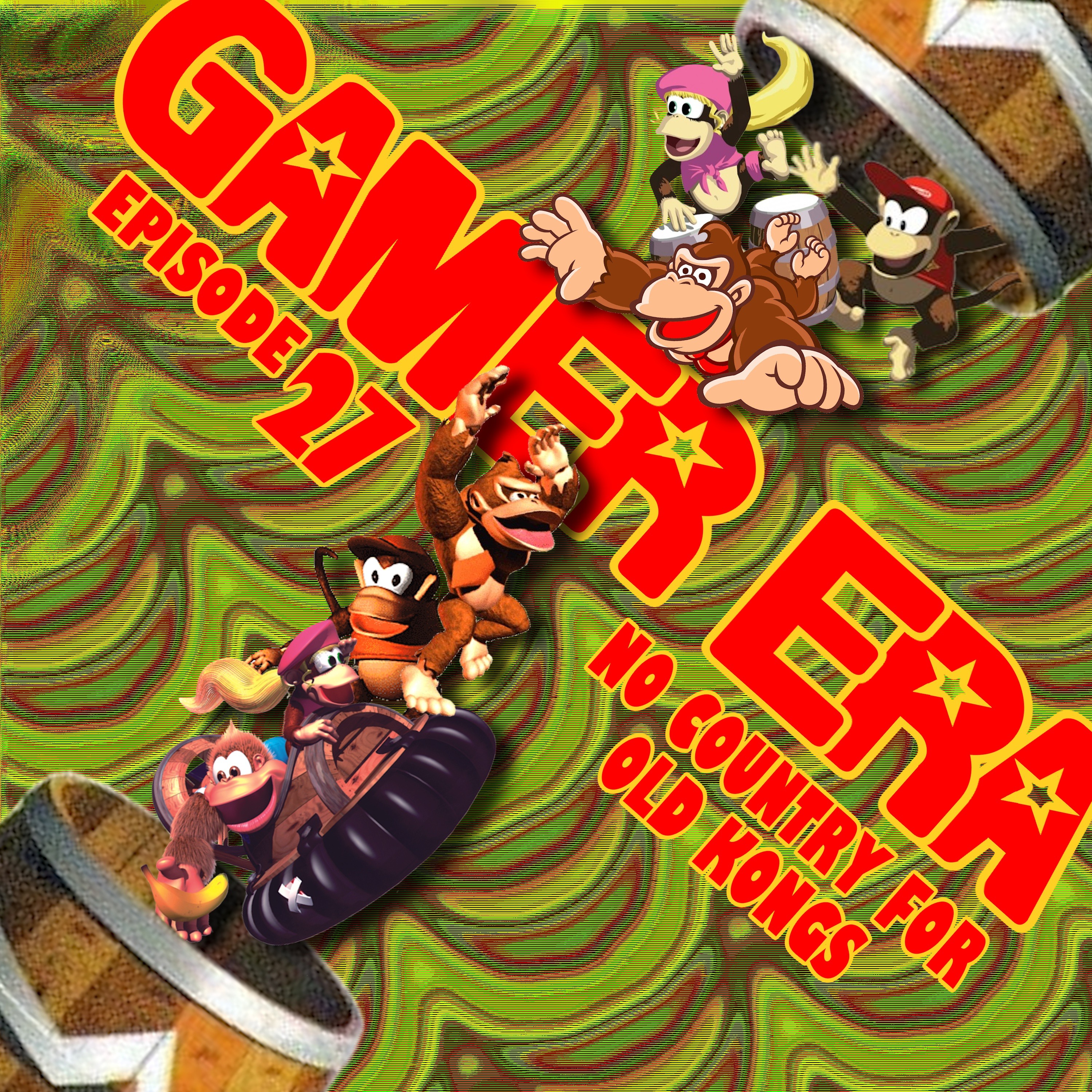 Gamer Era