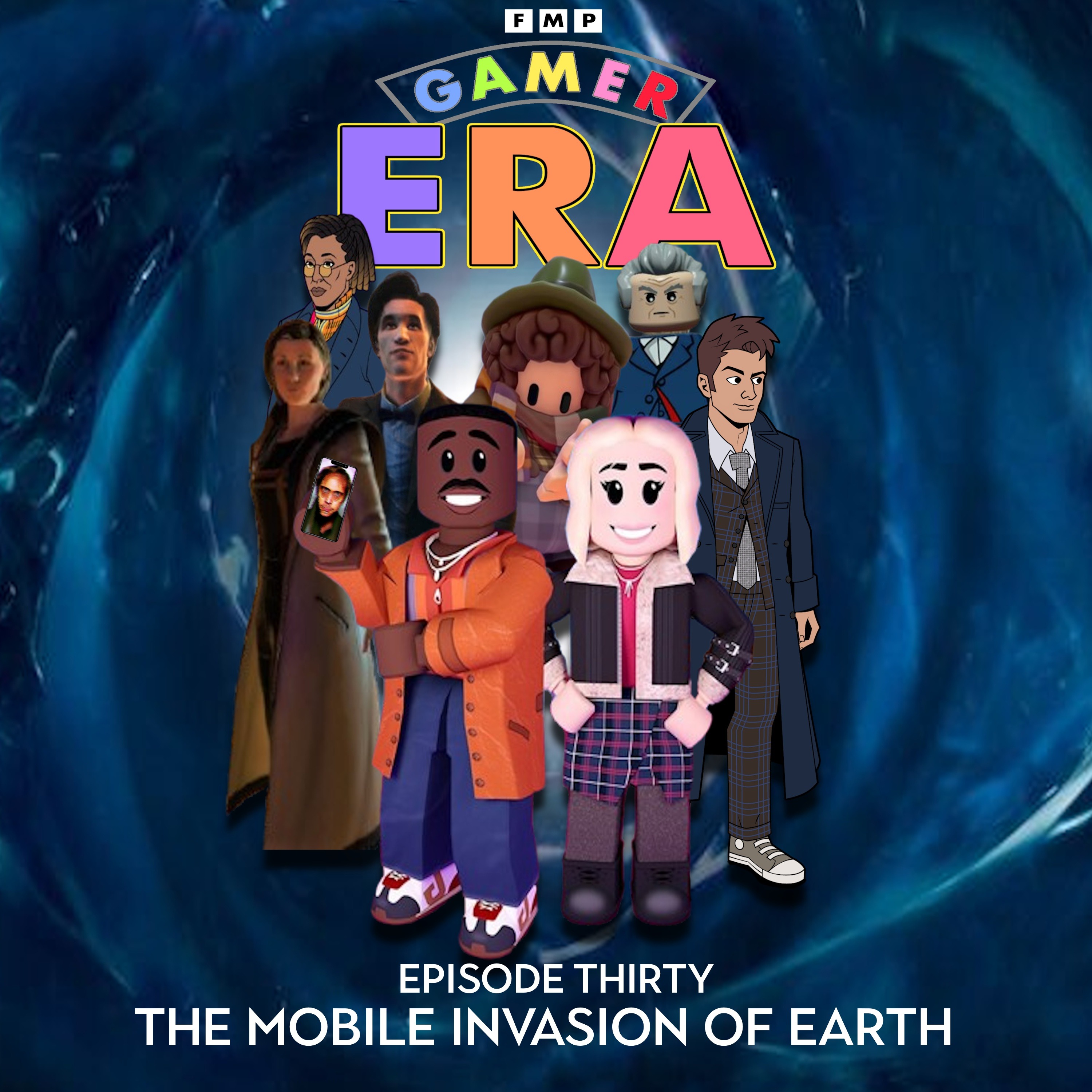 Gamer Era