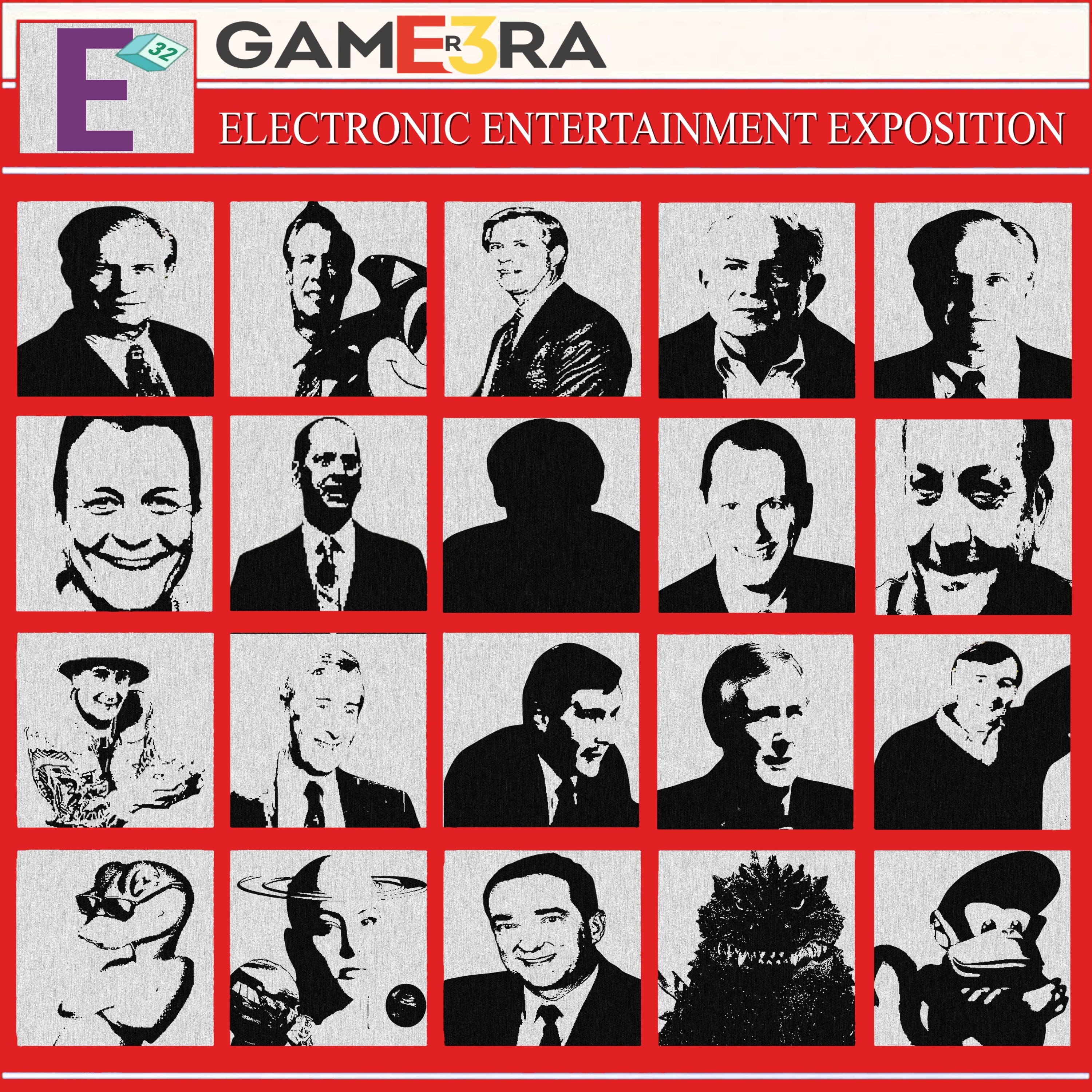 Gamer Era