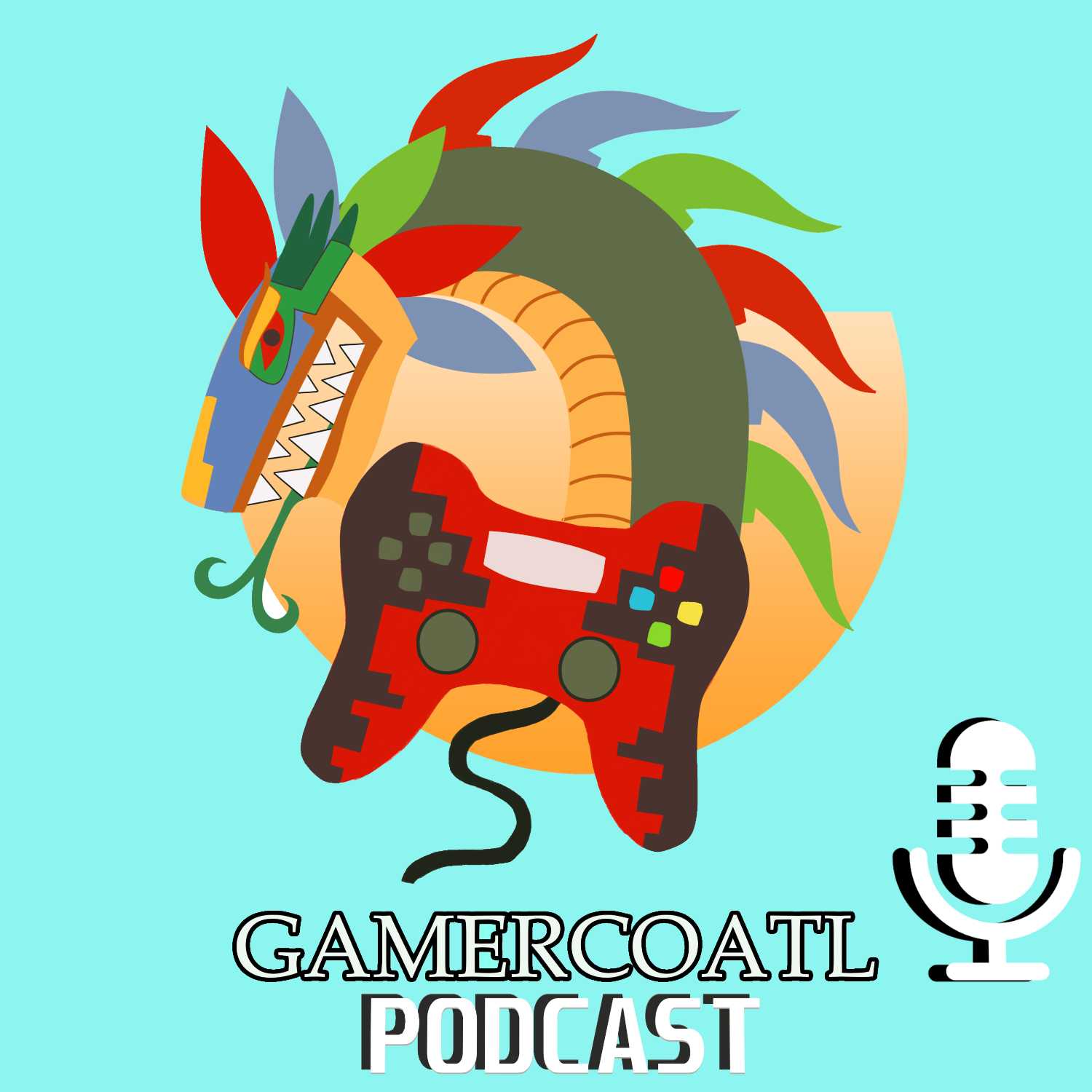 Gamercoatl Podcast