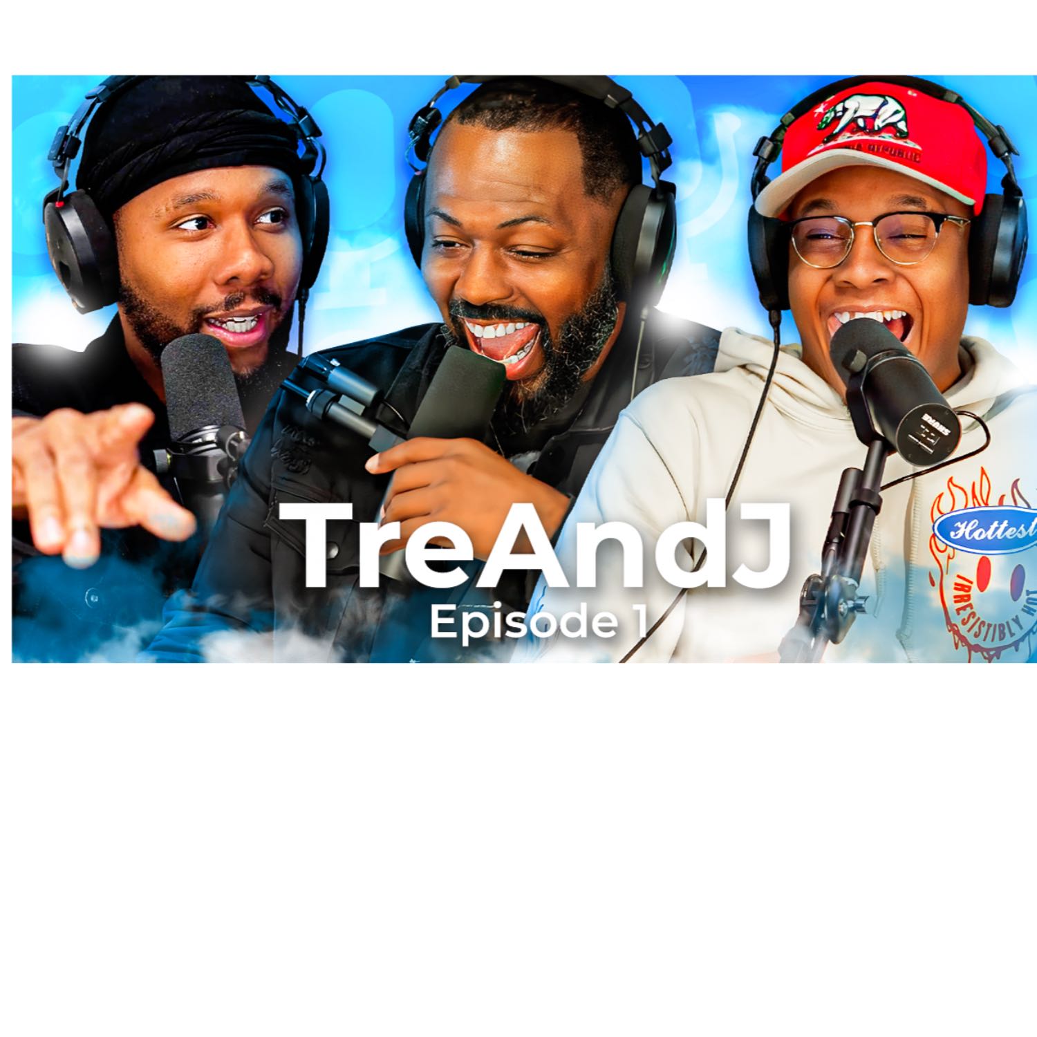 Game Reconize Game Podcast