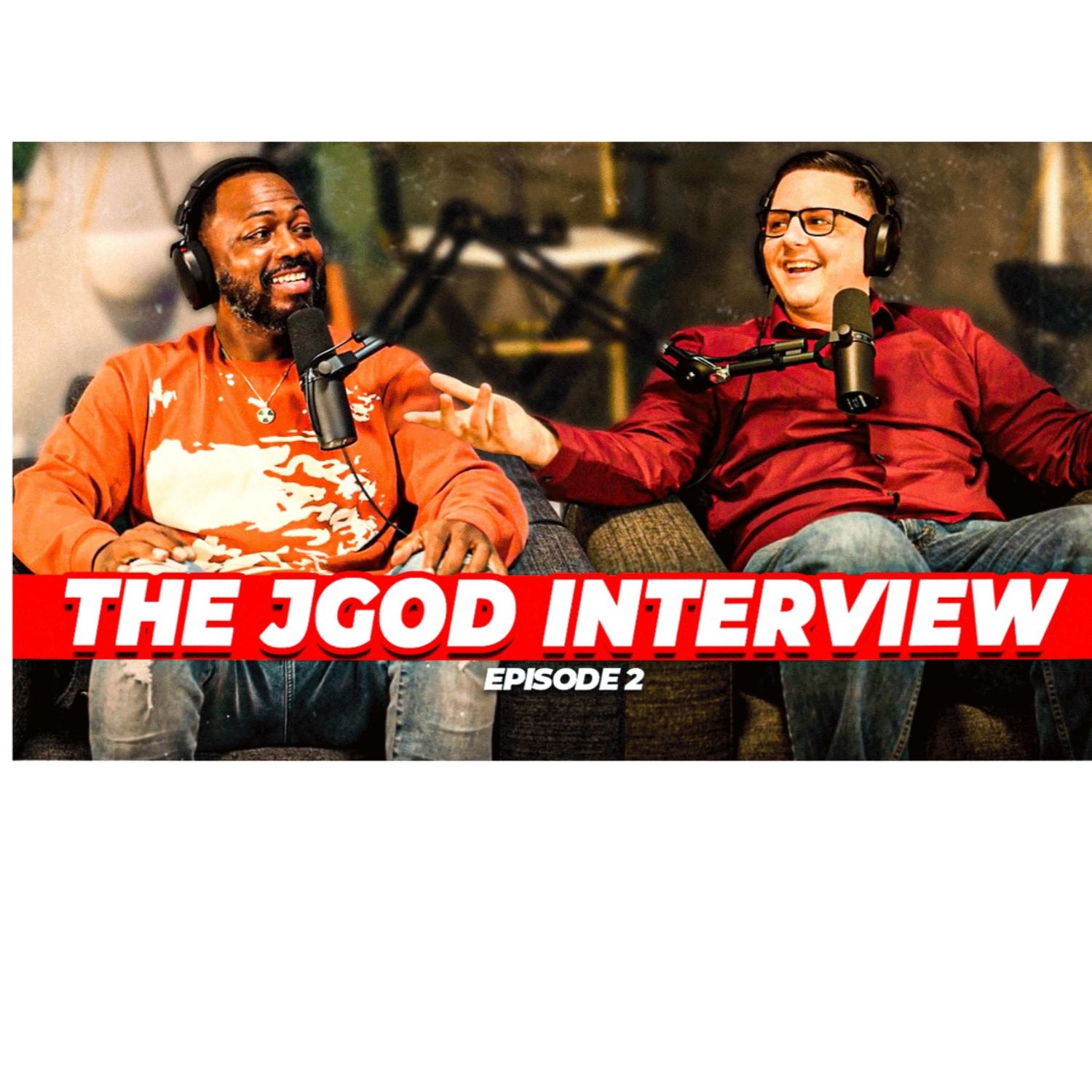 Game Reconize Game Podcast
