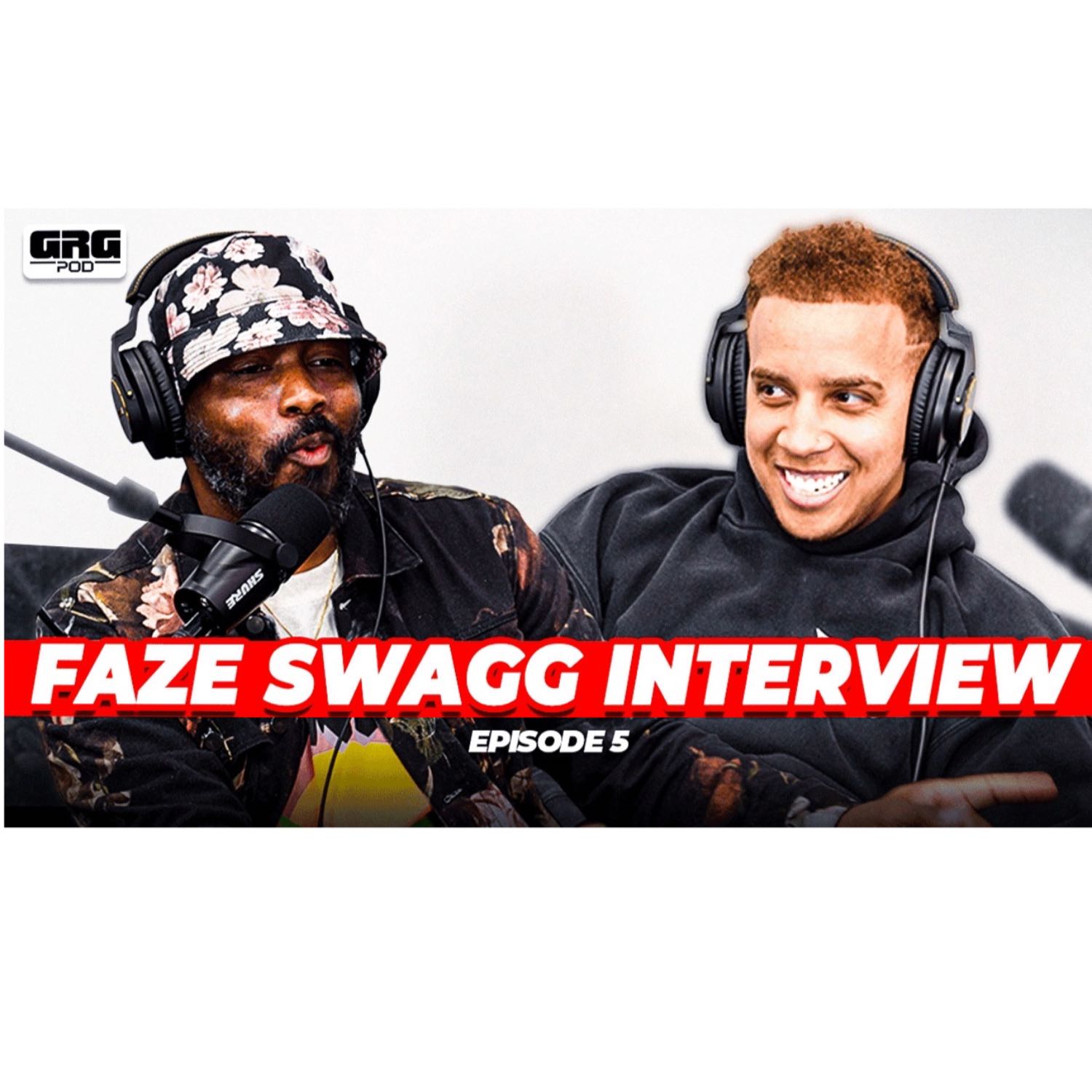 Game Reconize Game Podcast