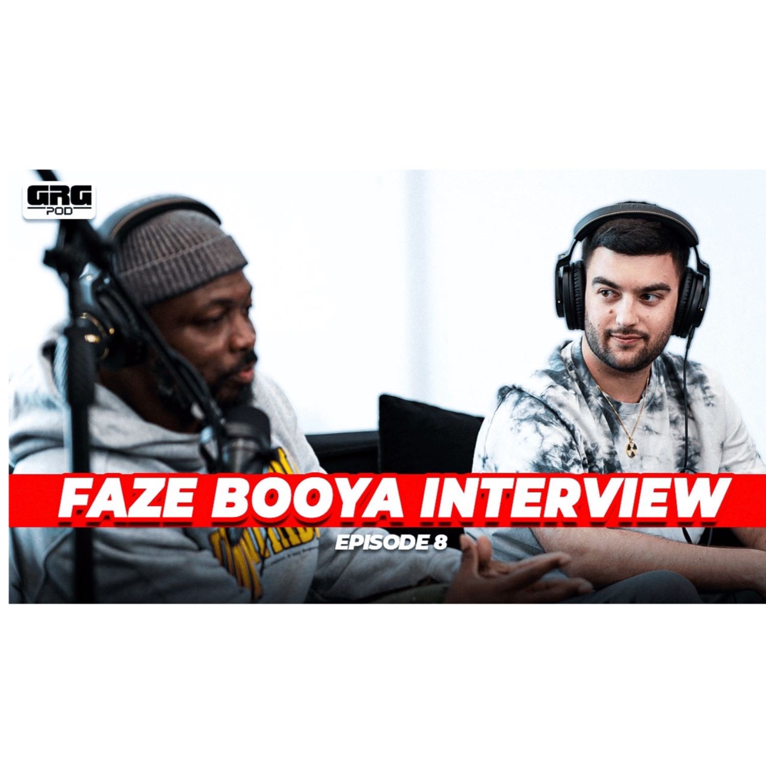 Game Reconize Game Podcast