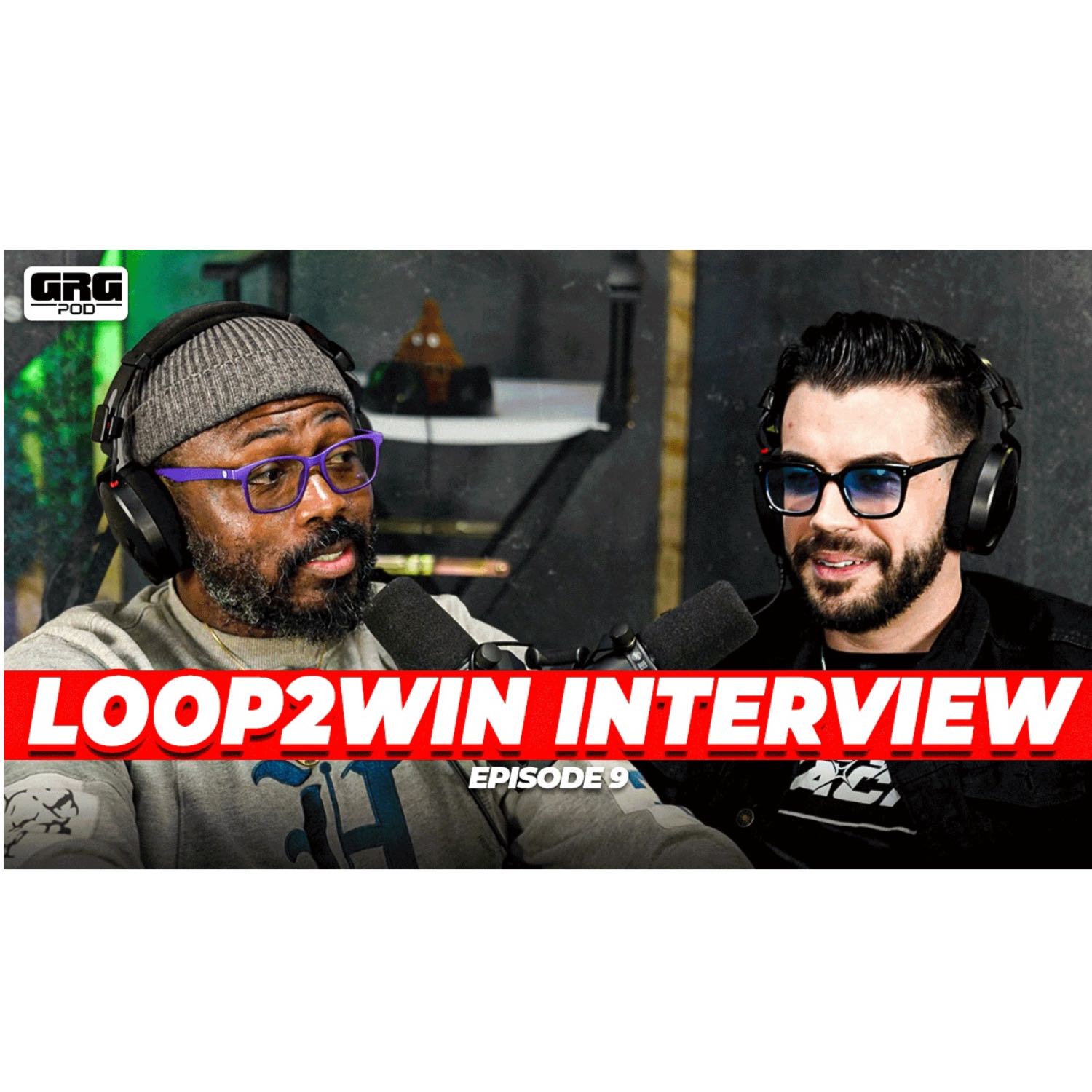 Game Reconize Game Podcast