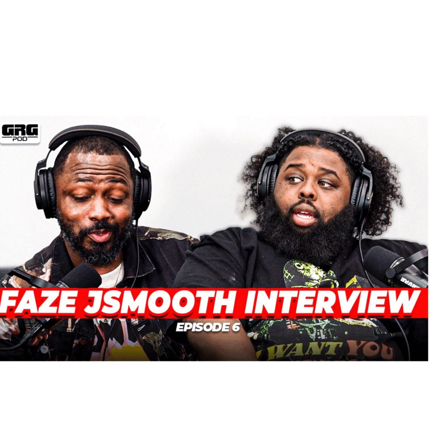 Game Reconize Game Podcast