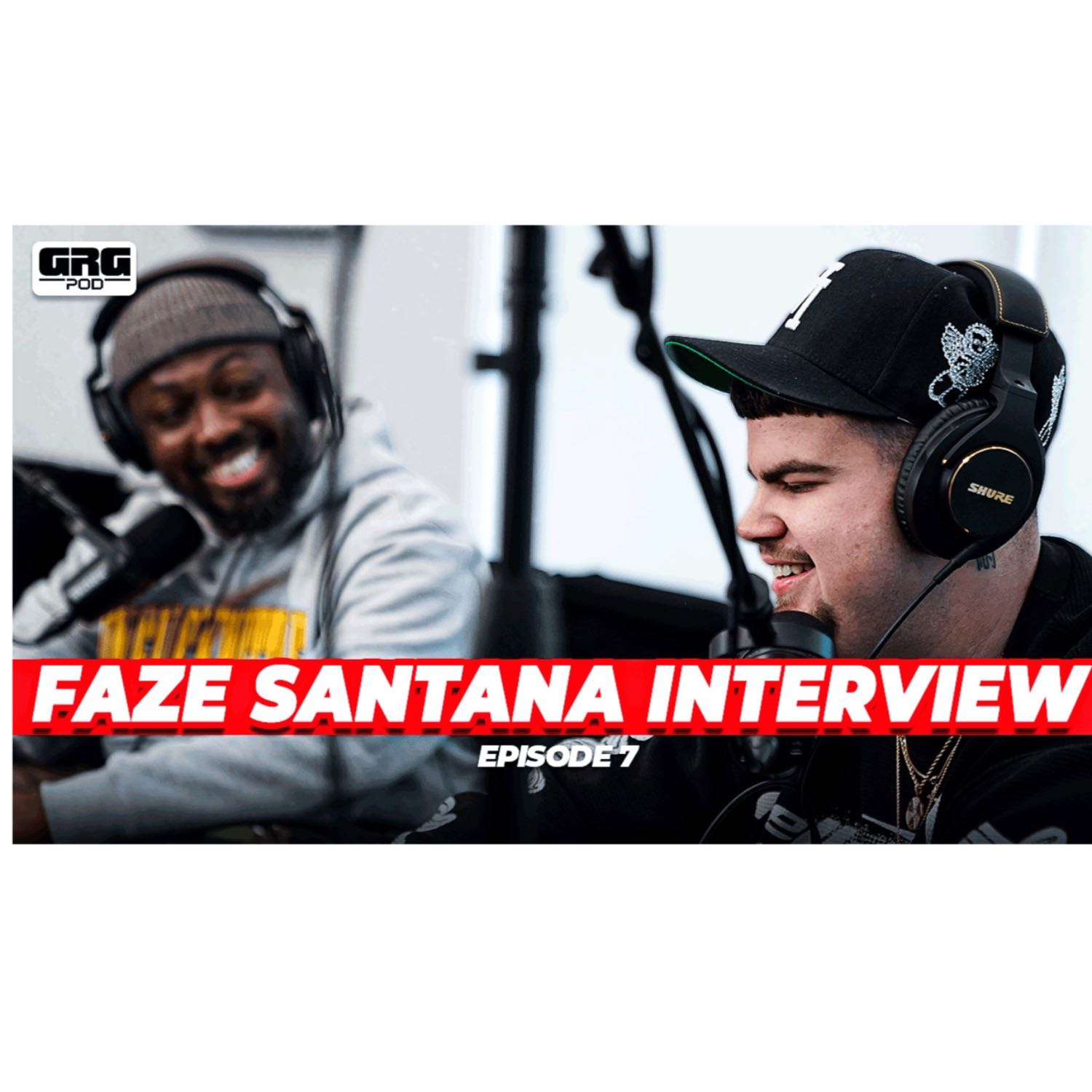 Game Reconize Game Podcast