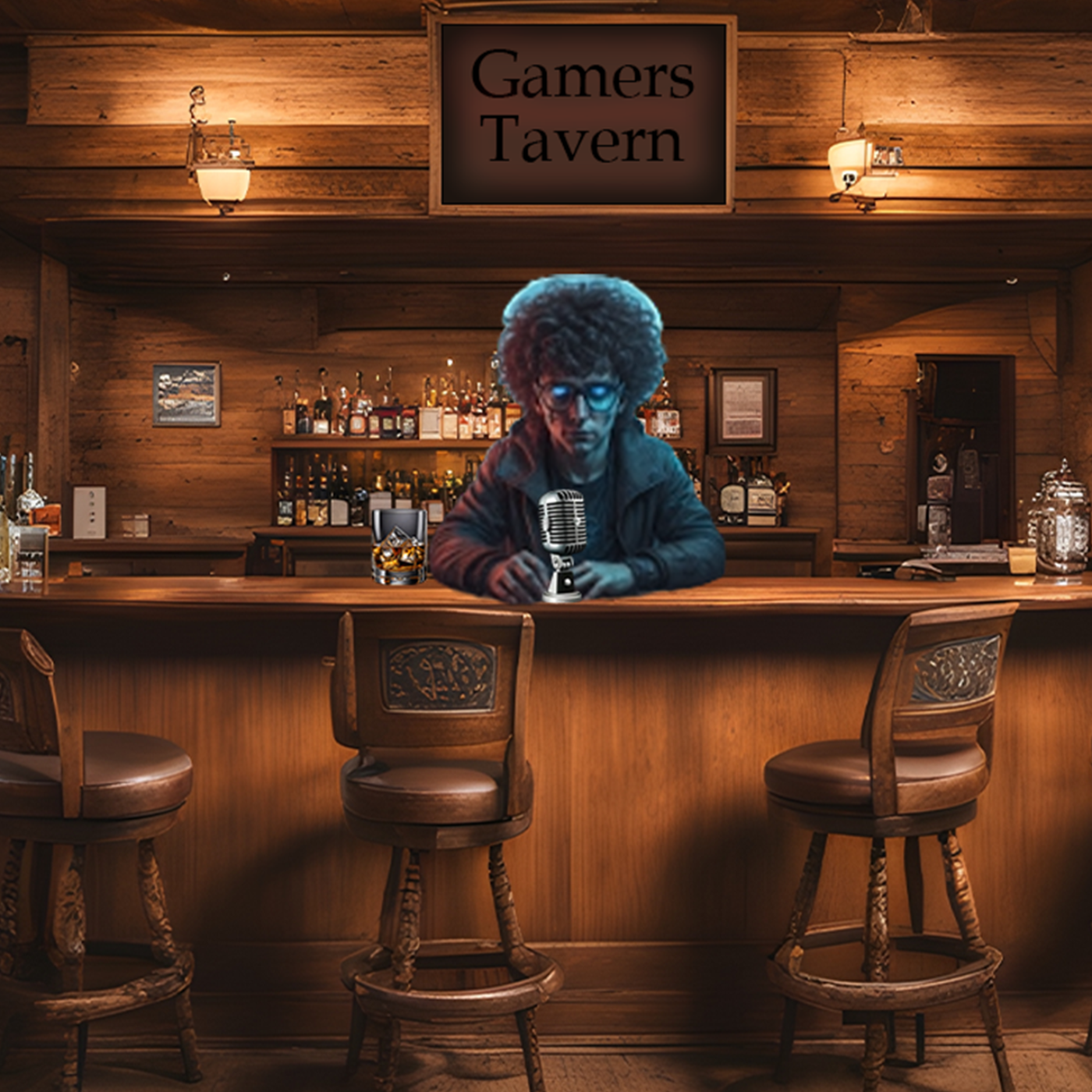 Gamers Tavern