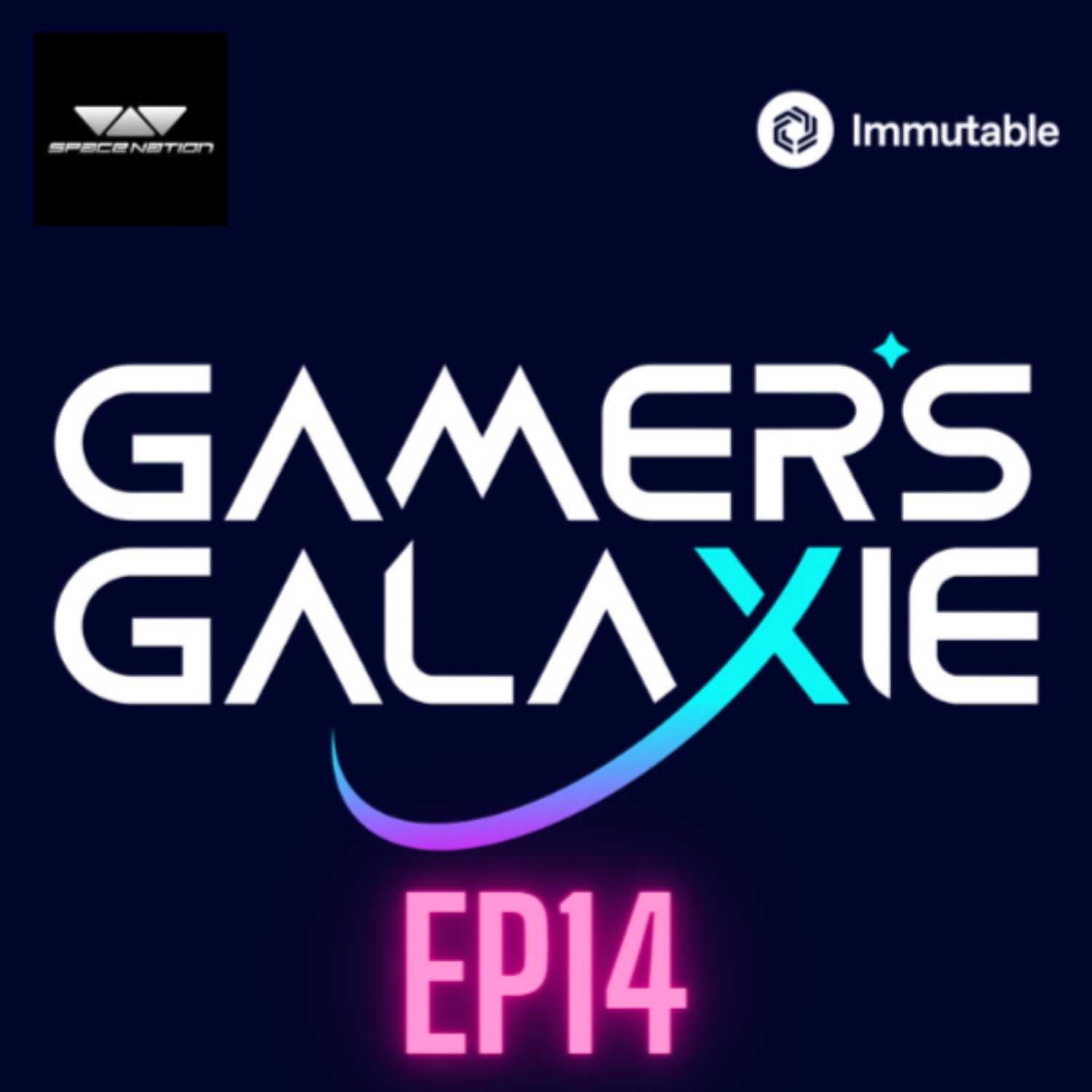 GamersGalaxie