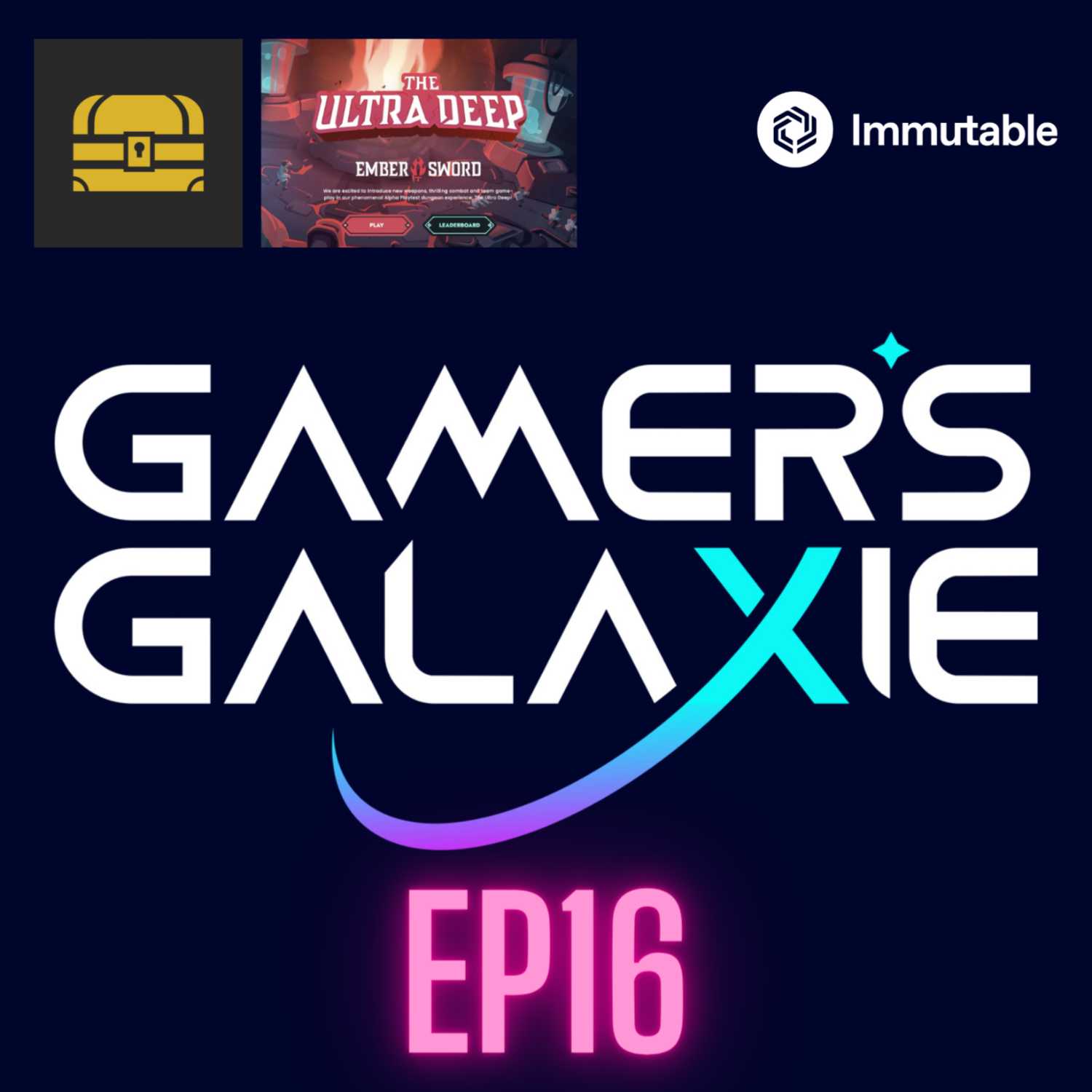 GamersGalaxie